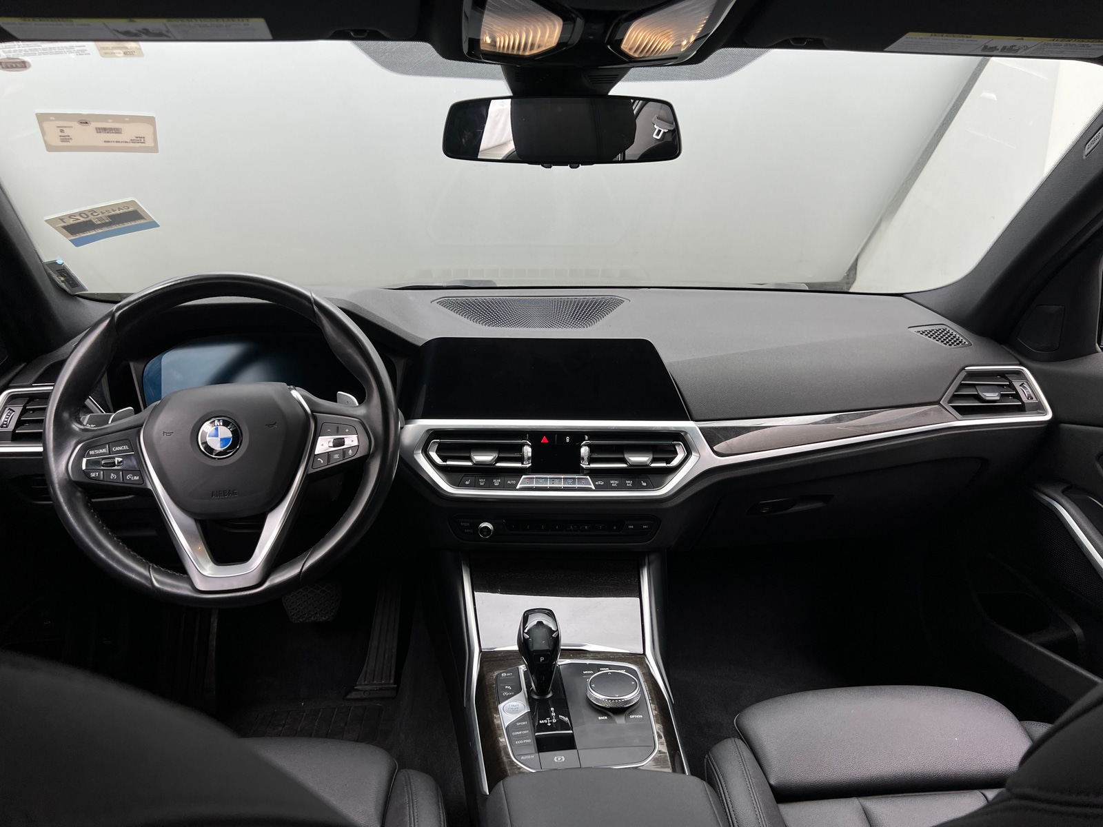 Thumbnail: 2020 BMW 3 Series - 2