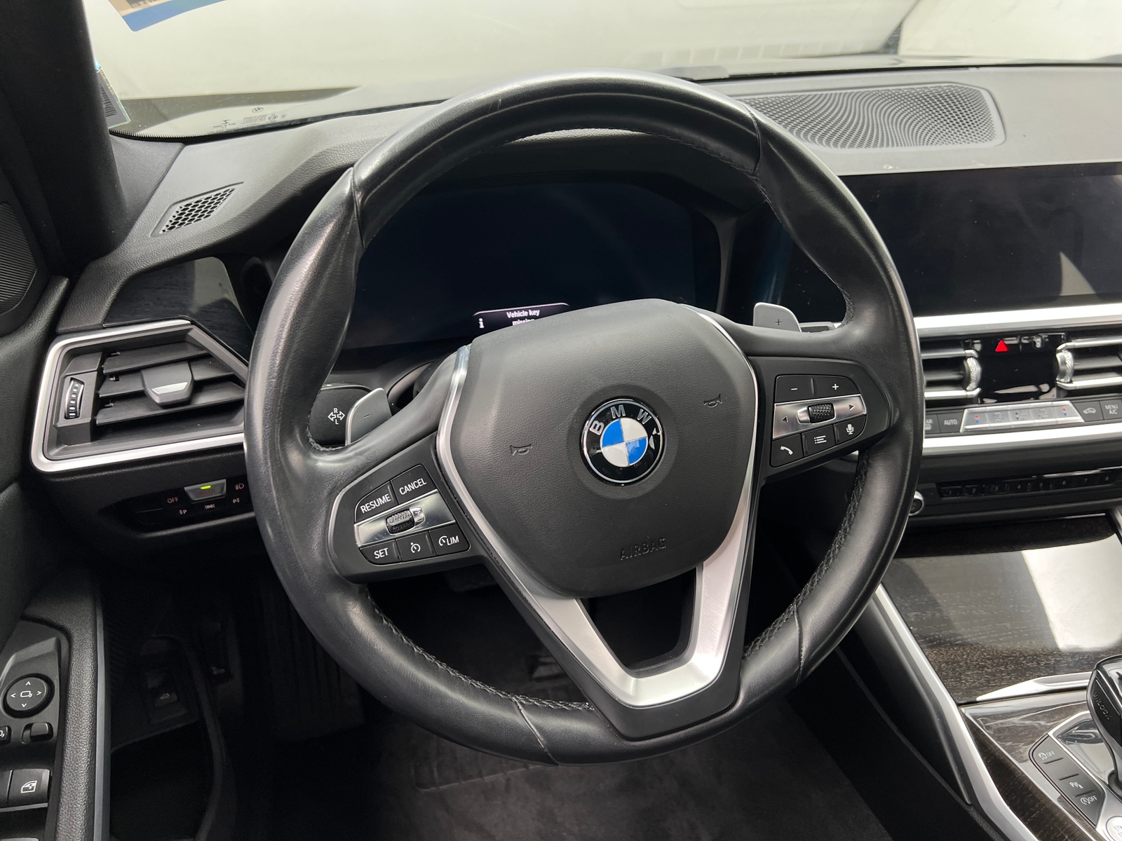 Thumbnail: 2020 BMW 3 Series - 4