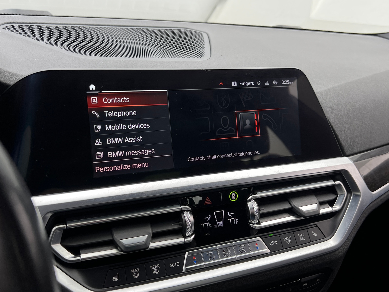 Thumbnail: 2020 BMW 3 Series - 3