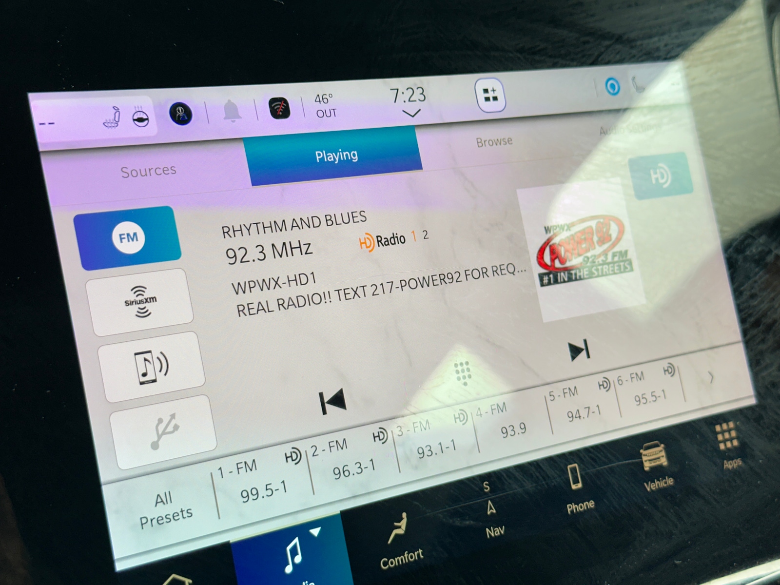 Thumbnail: 2024 Jeep Wagoneer - 3