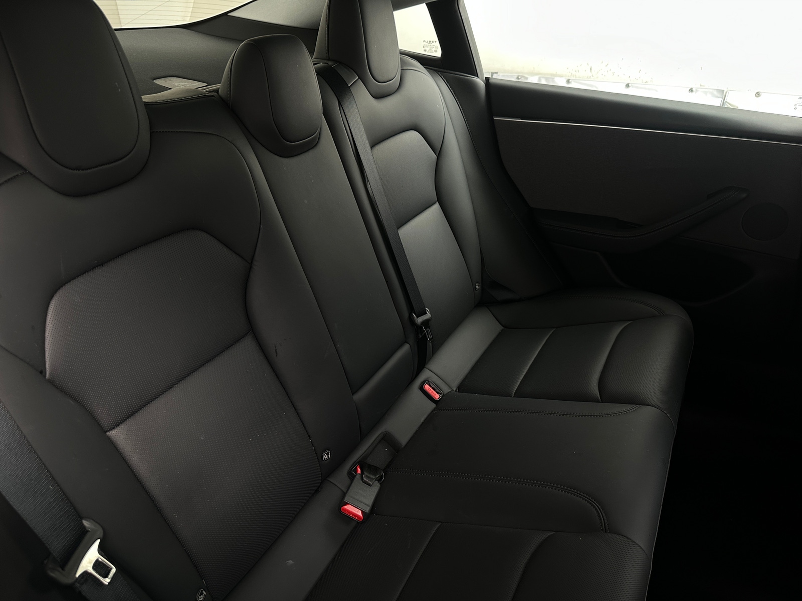 Thumbnail: 2025 Tesla Model 3 - 5