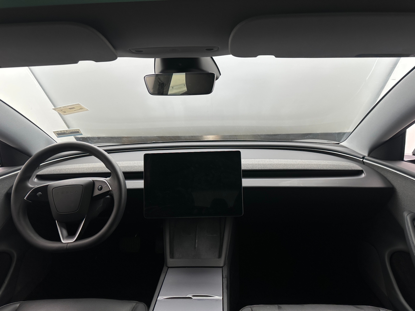 Thumbnail: 2025 Tesla Model 3 - 2