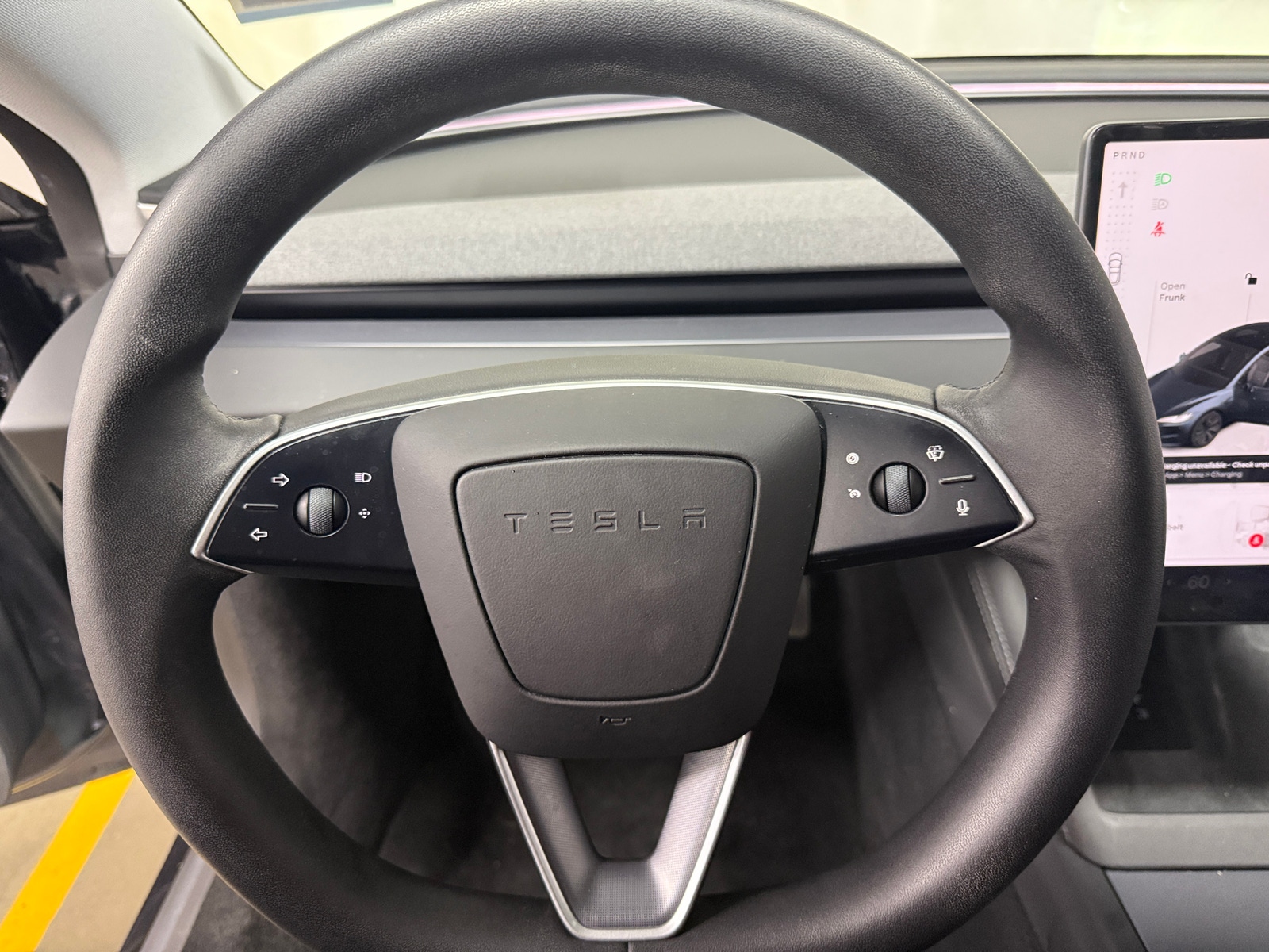 Thumbnail: 2025 Tesla Model 3 - 4