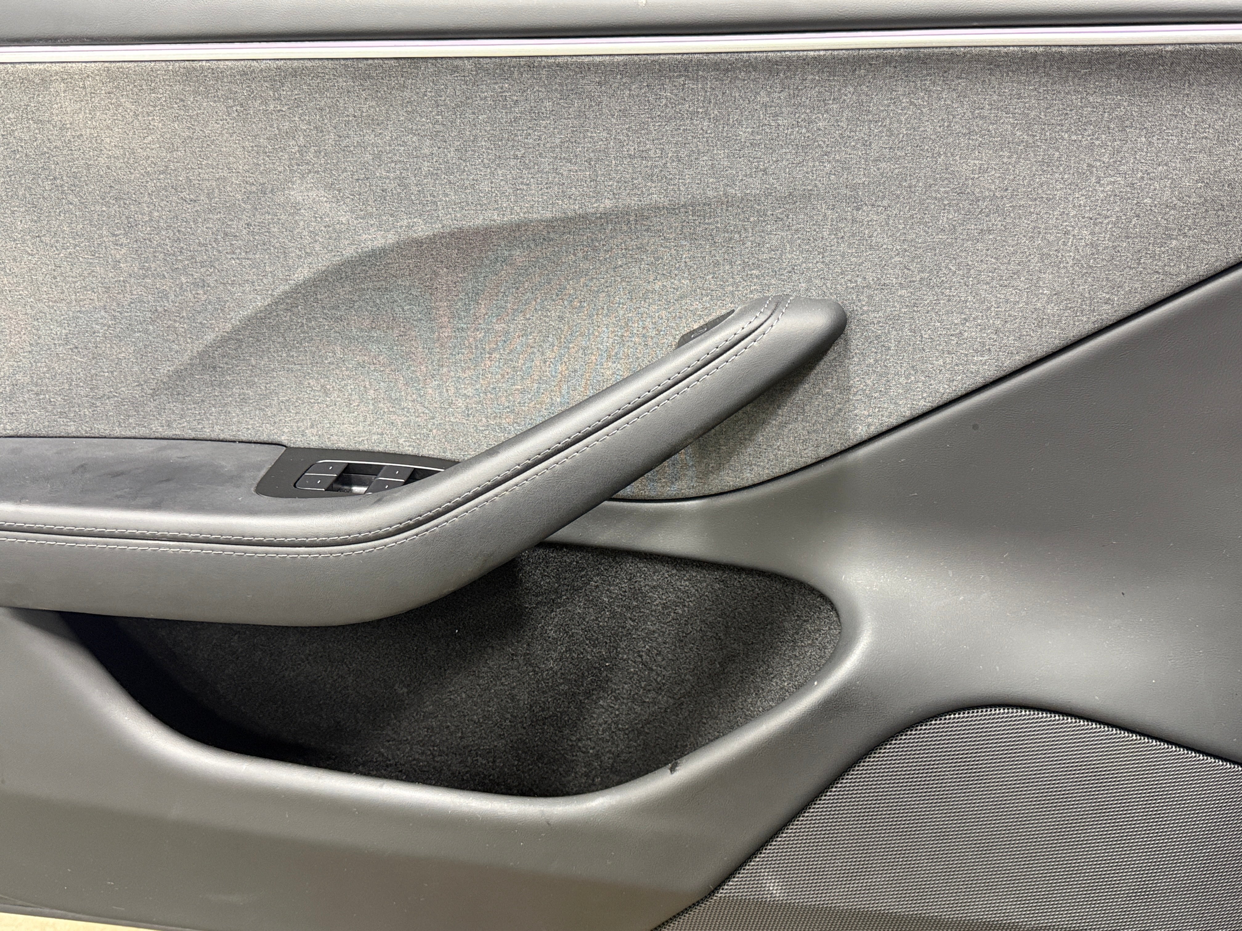 Used 2025 Tesla Model 3 Performance with VIN 5YJ3E1EA2SF879480 for sale in Auburn, WA