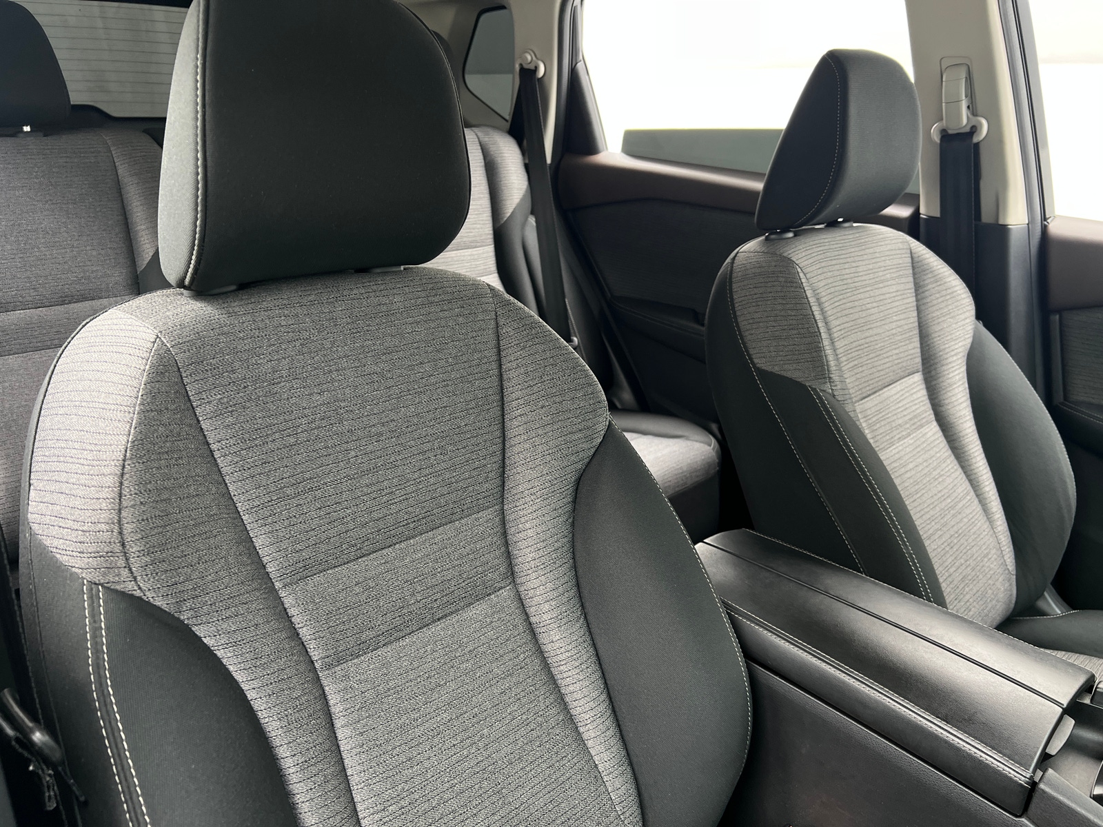 Thumbnail: 2022 Nissan Rogue - 2