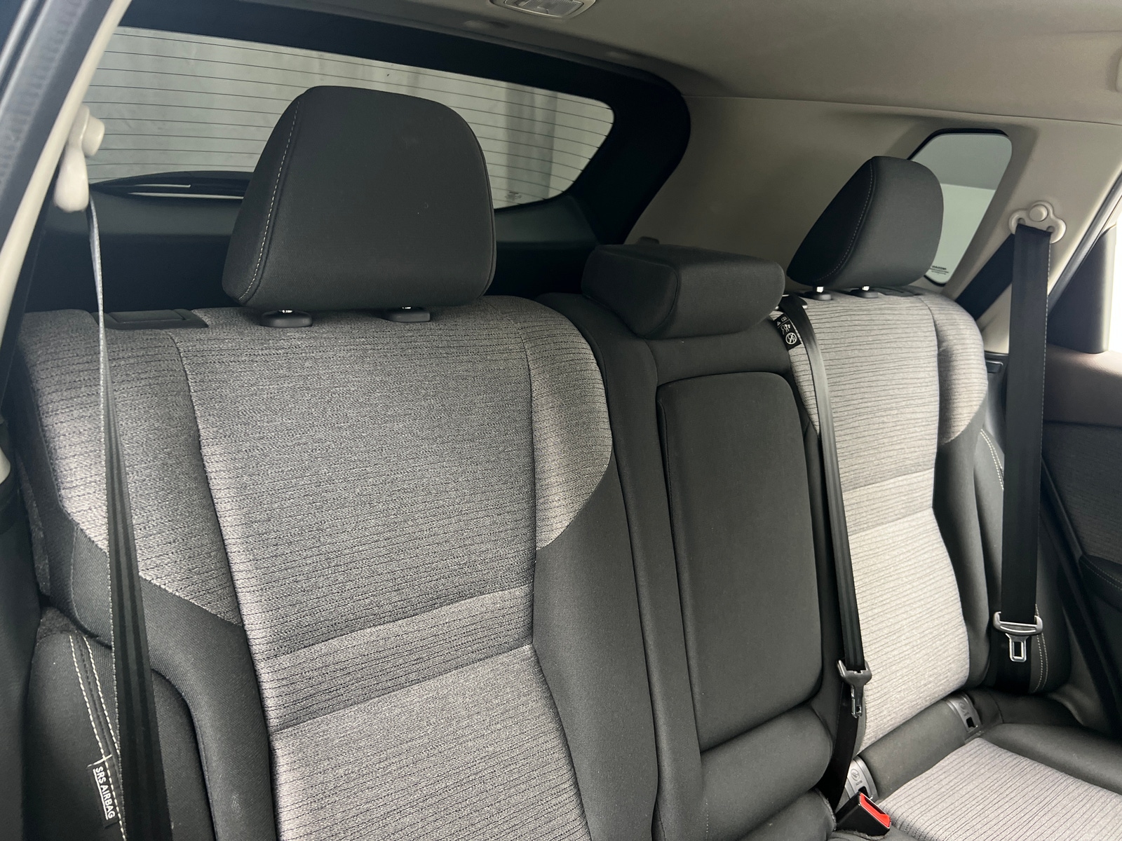 Thumbnail: 2022 Nissan Rogue - 6