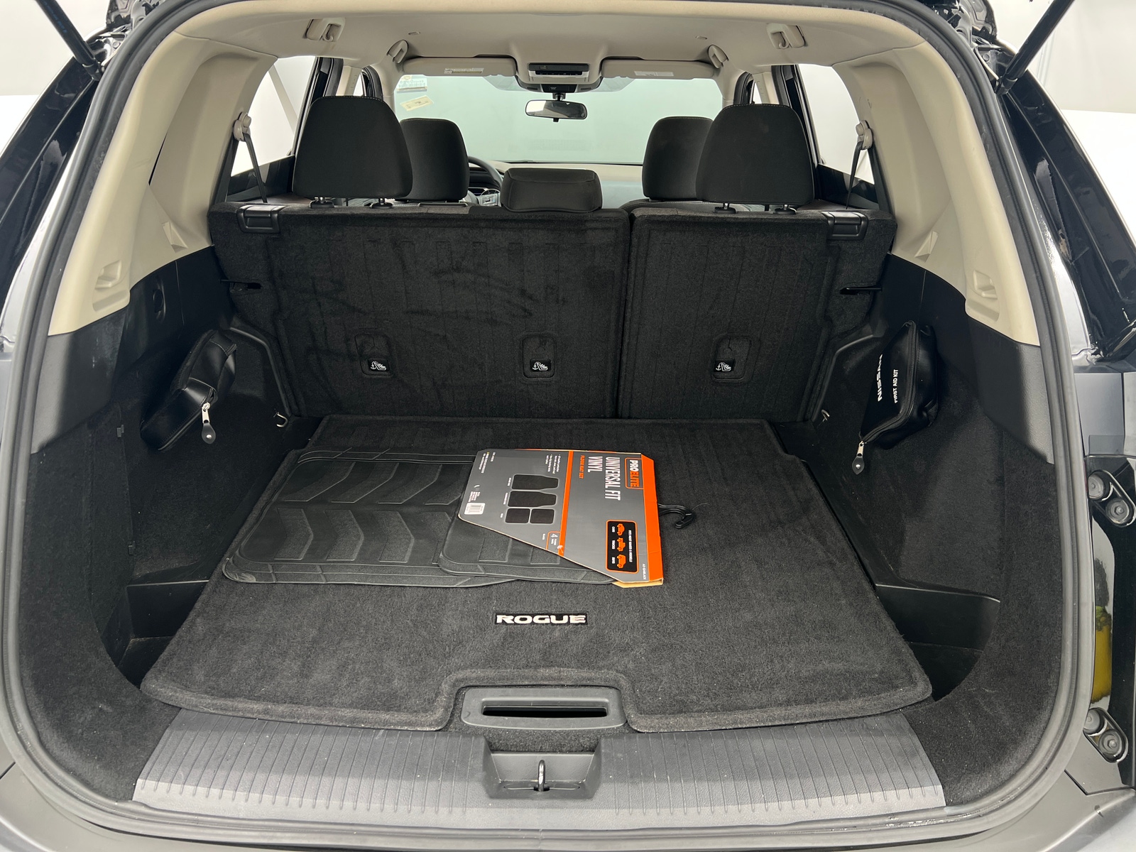 Thumbnail: 2022 Nissan Rogue - 7