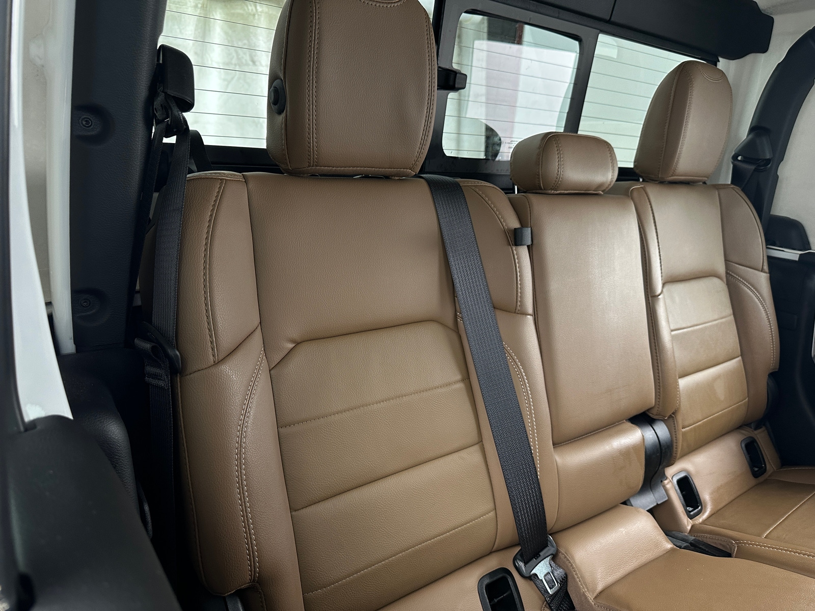 Thumbnail: 2021 Jeep Gladiator - 5