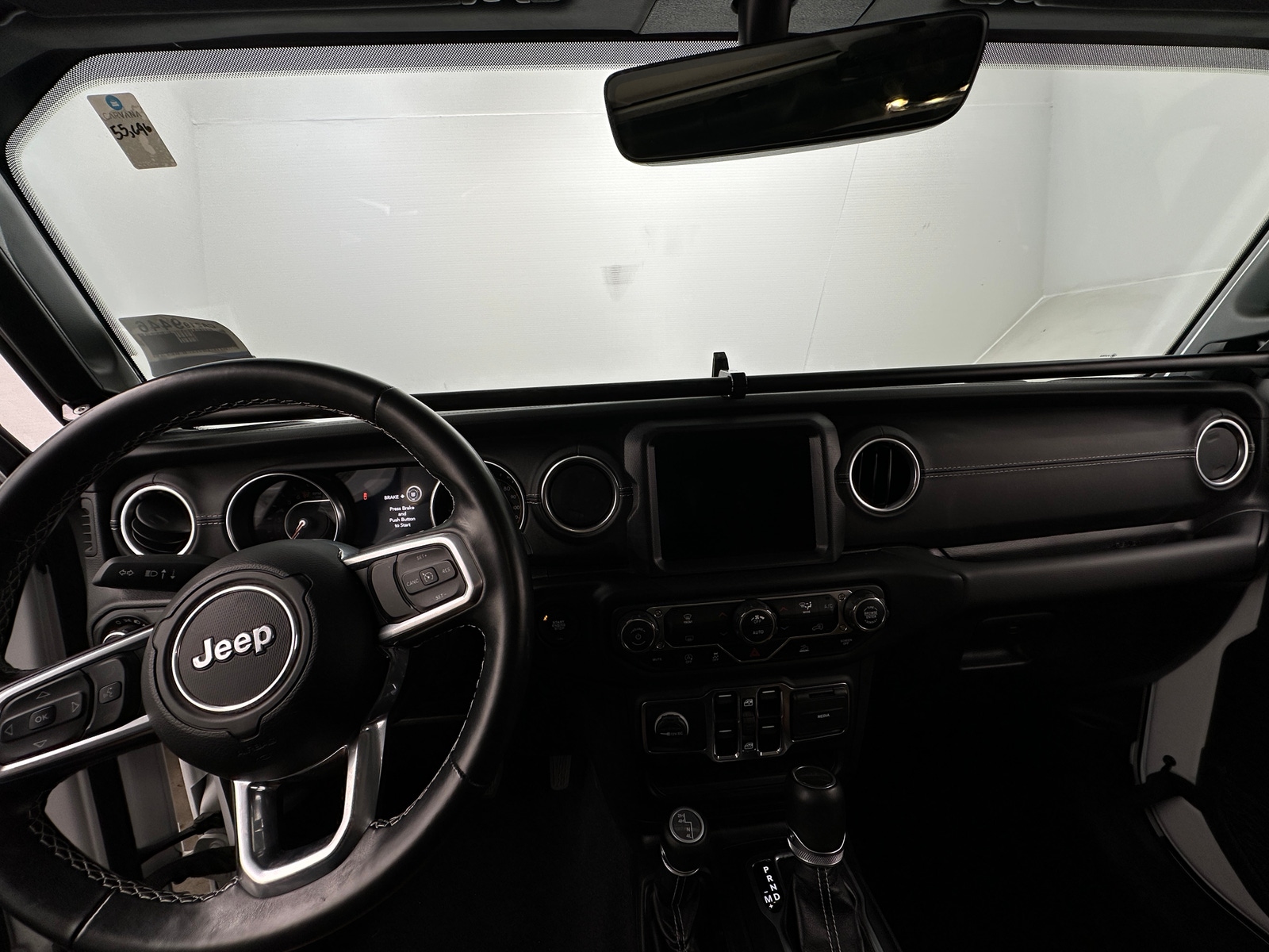 Thumbnail: 2021 Jeep Gladiator - 2