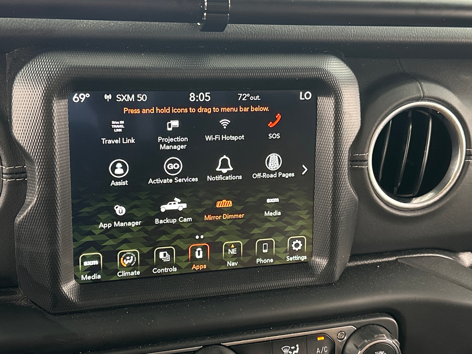 Thumbnail: 2021 Jeep Gladiator - 3