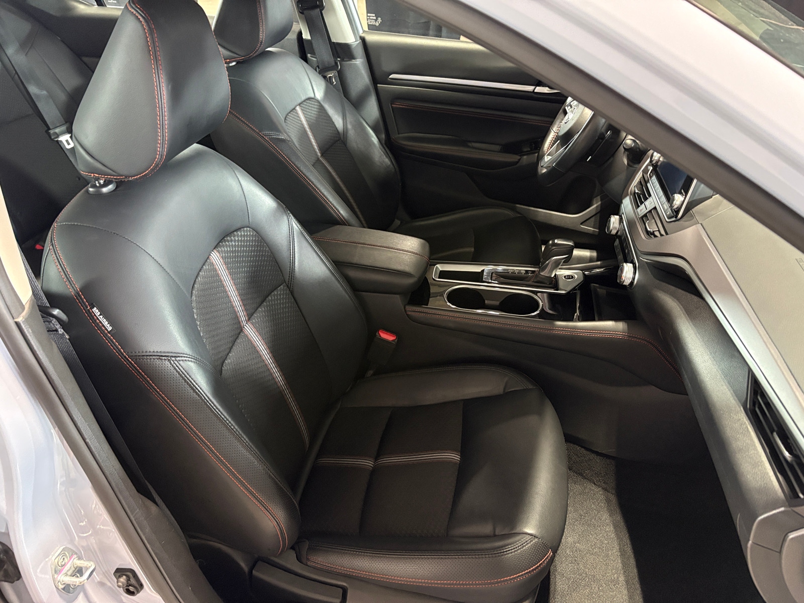 Thumbnail: 2023 Nissan Altima - 2