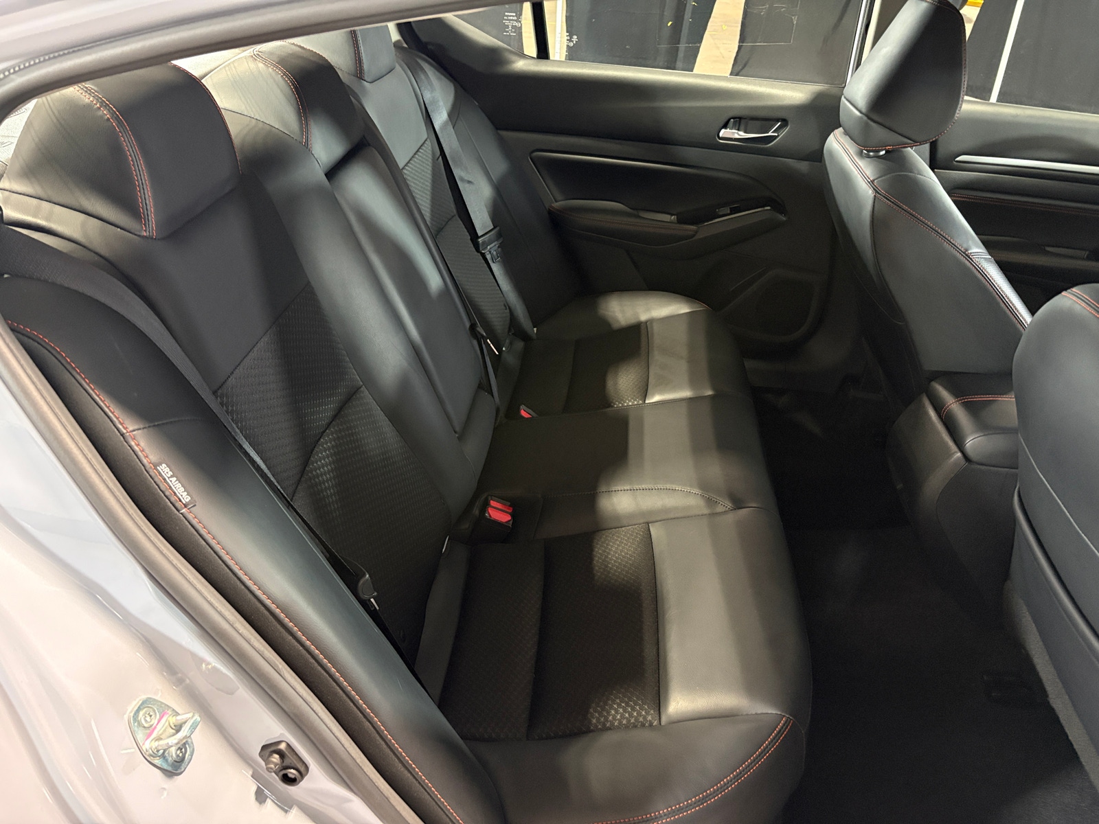 Thumbnail: 2023 Nissan Altima - 6