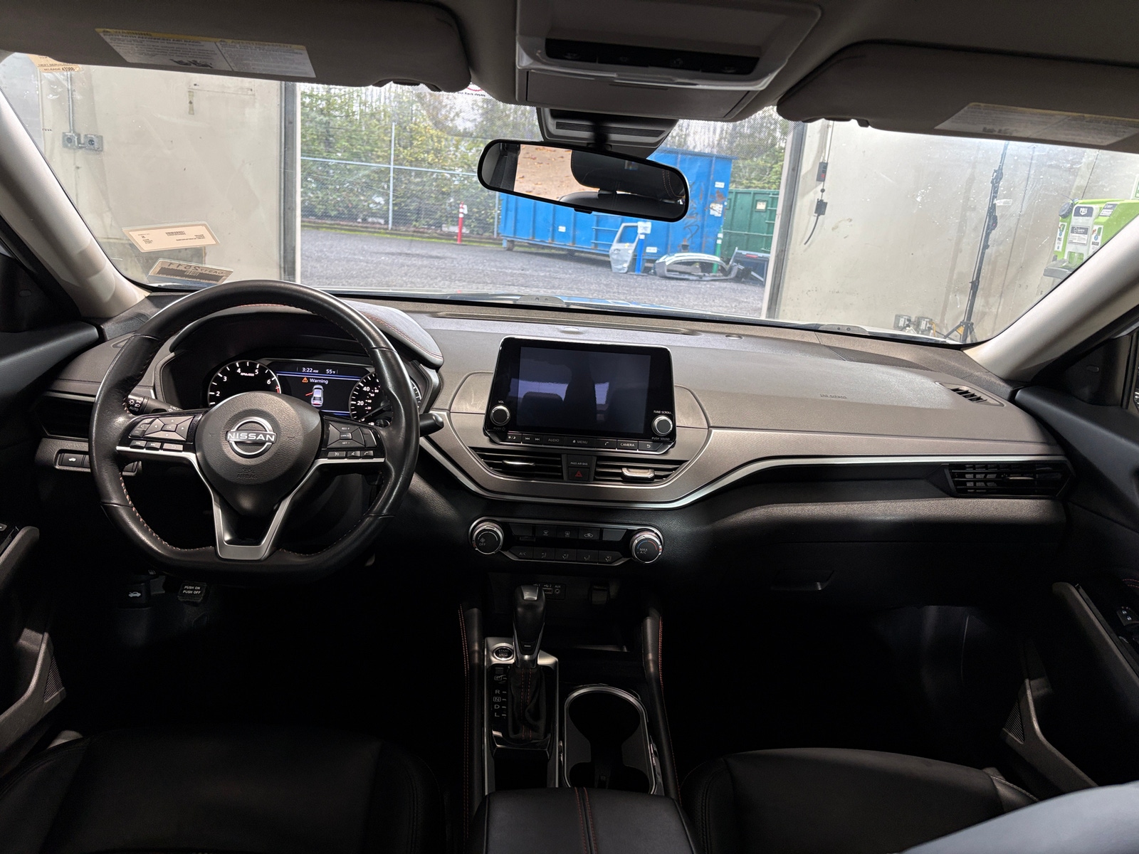 Thumbnail: 2023 Nissan Altima - 3