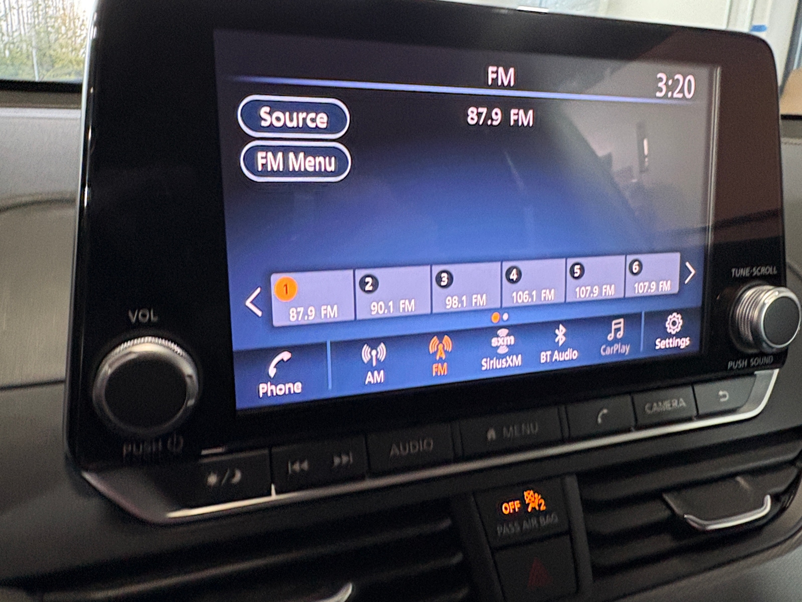 Thumbnail: 2023 Nissan Altima - 4