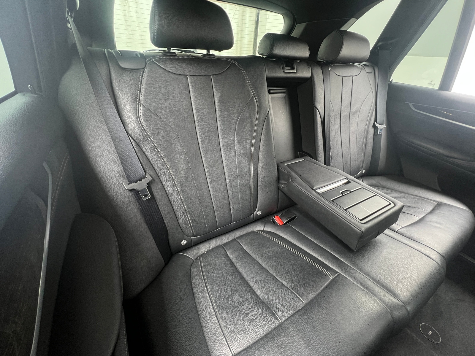 Thumbnail: 2018 BMW X5 - 5