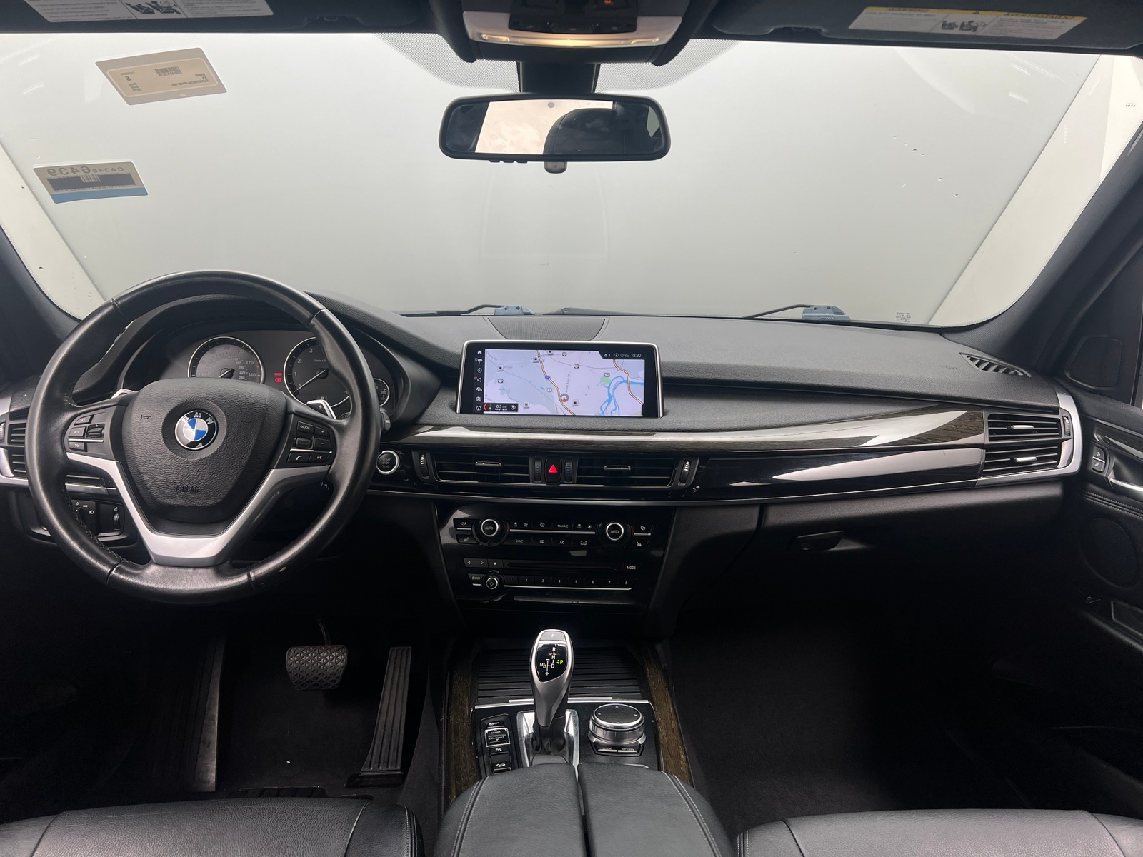 Thumbnail: 2018 BMW X5 - 2