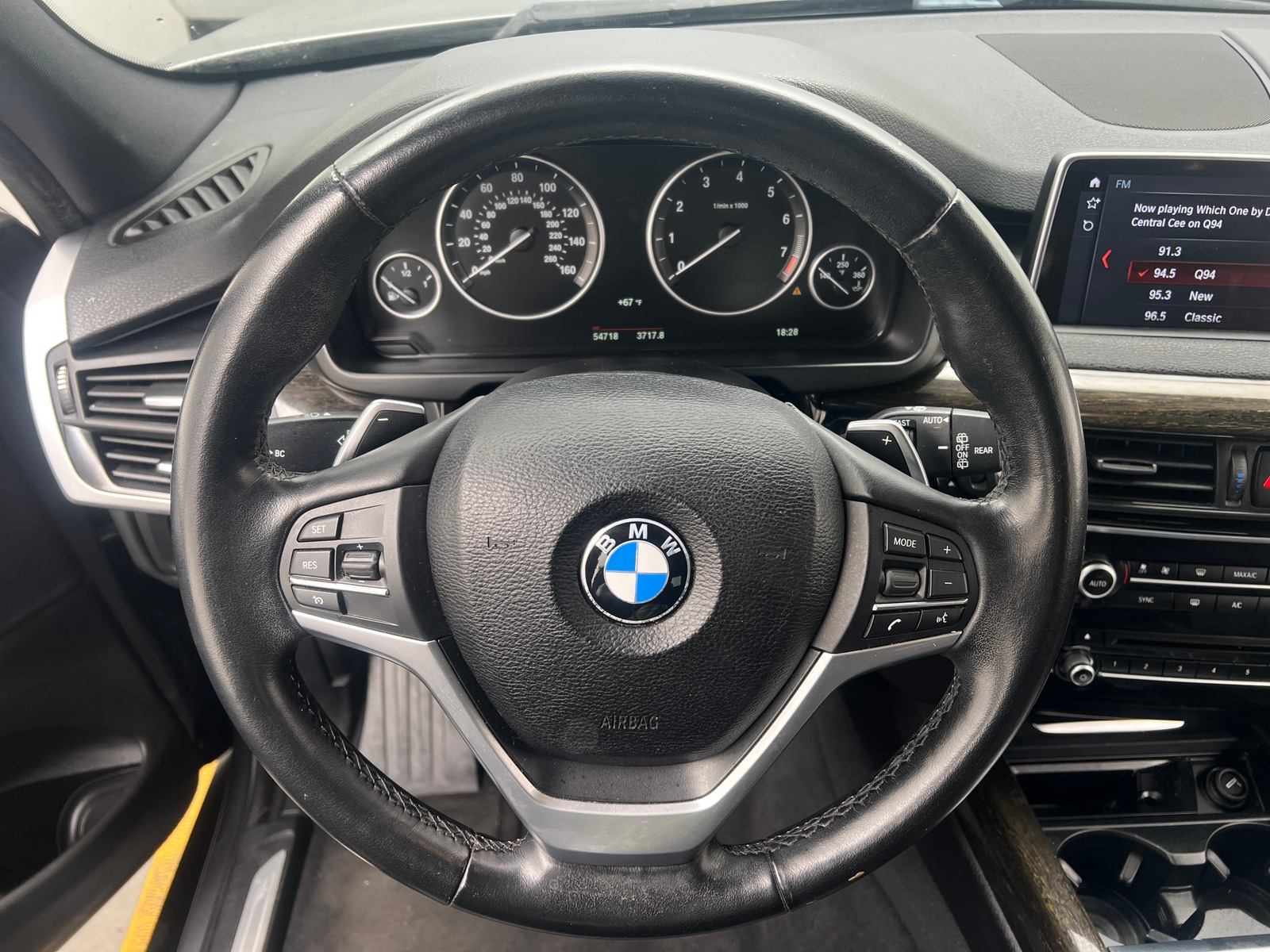 Thumbnail: 2018 BMW X5 - 4