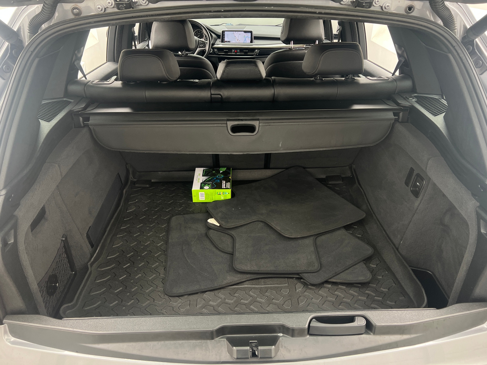 Thumbnail: 2018 BMW X5 - 6