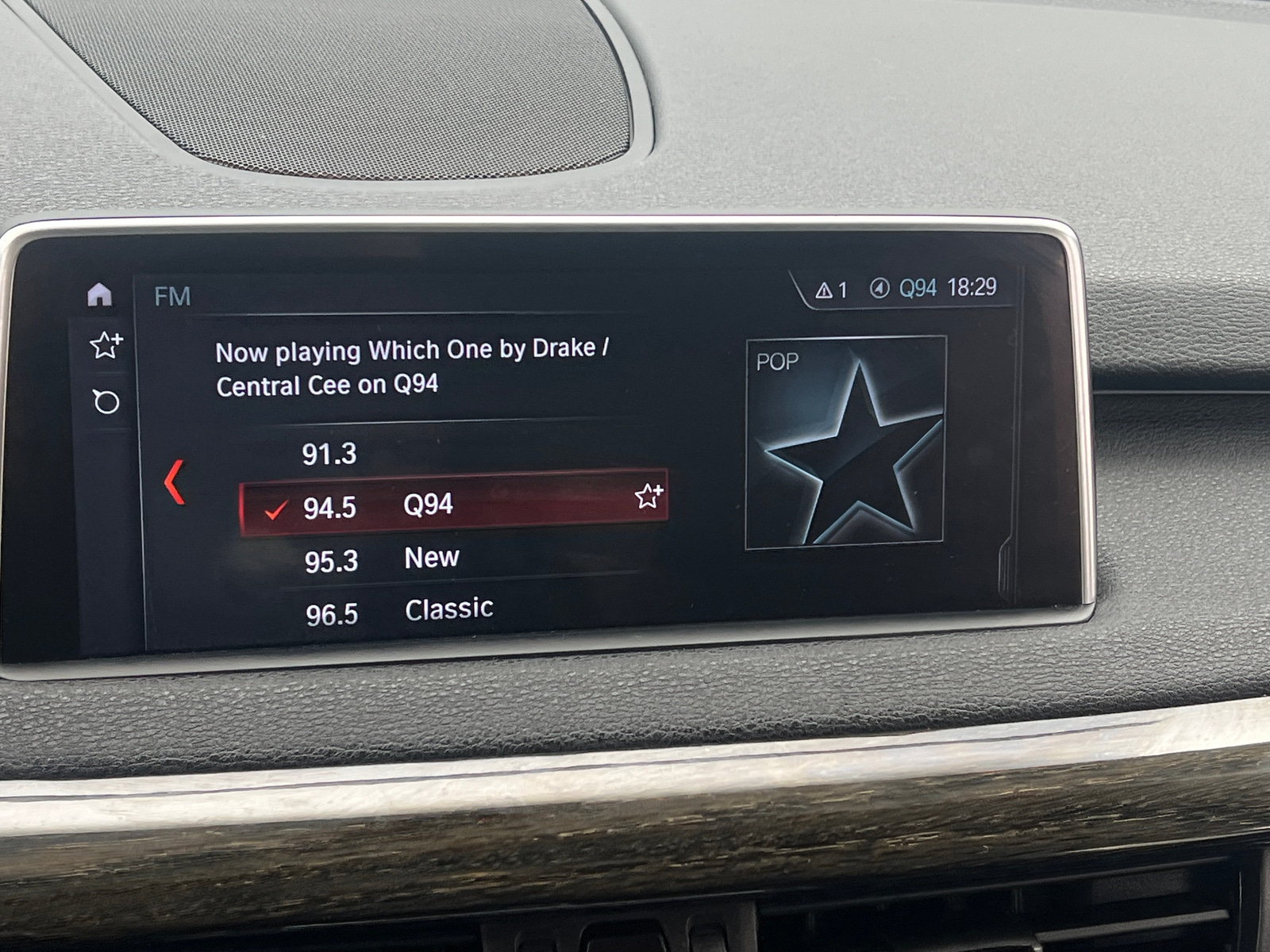 Thumbnail: 2018 BMW X5 - 3