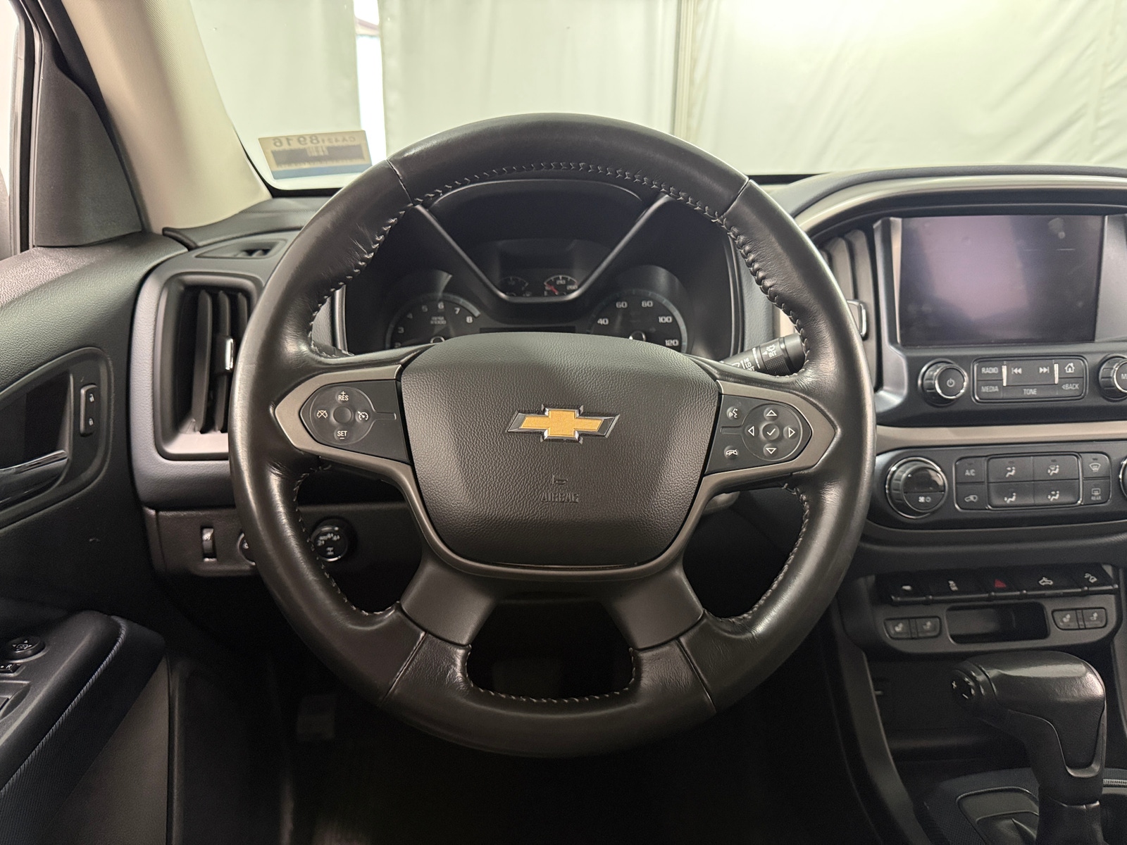 Thumbnail: 2018 Chevrolet Colorado - 5