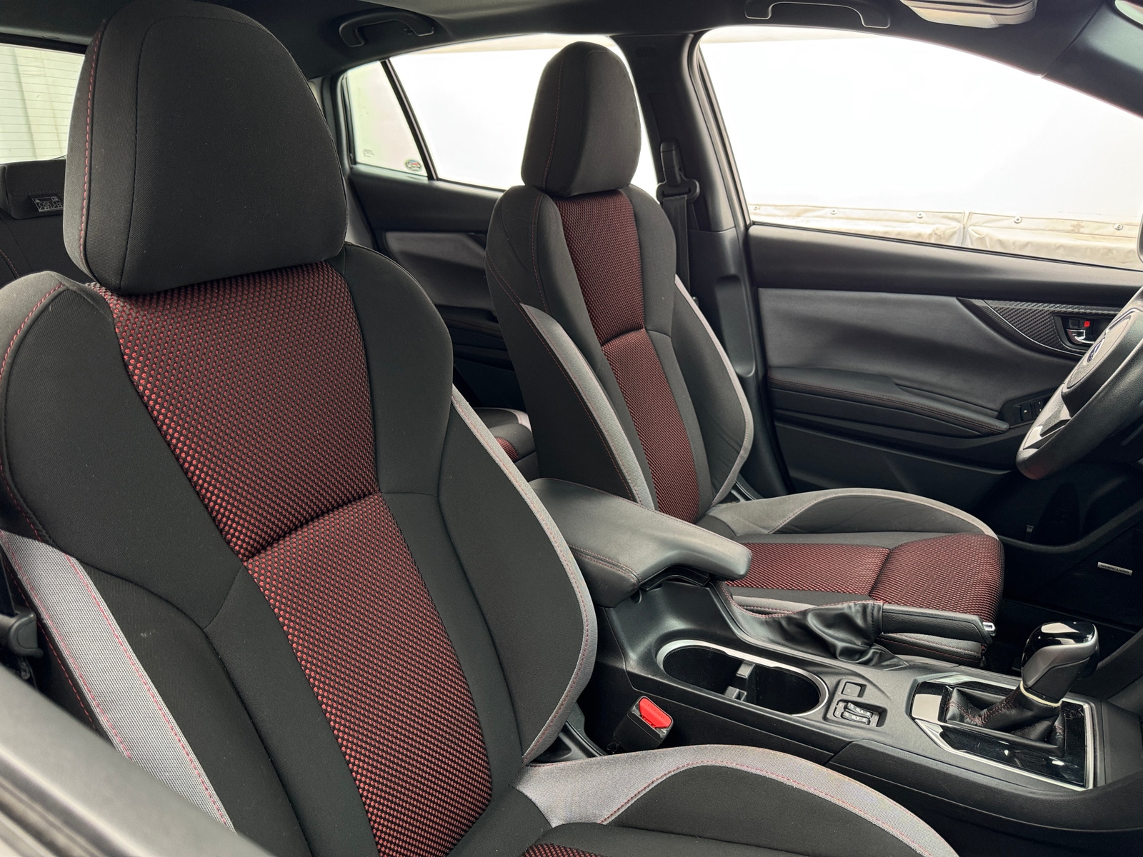 Thumbnail: 2020 Subaru Impreza - 2