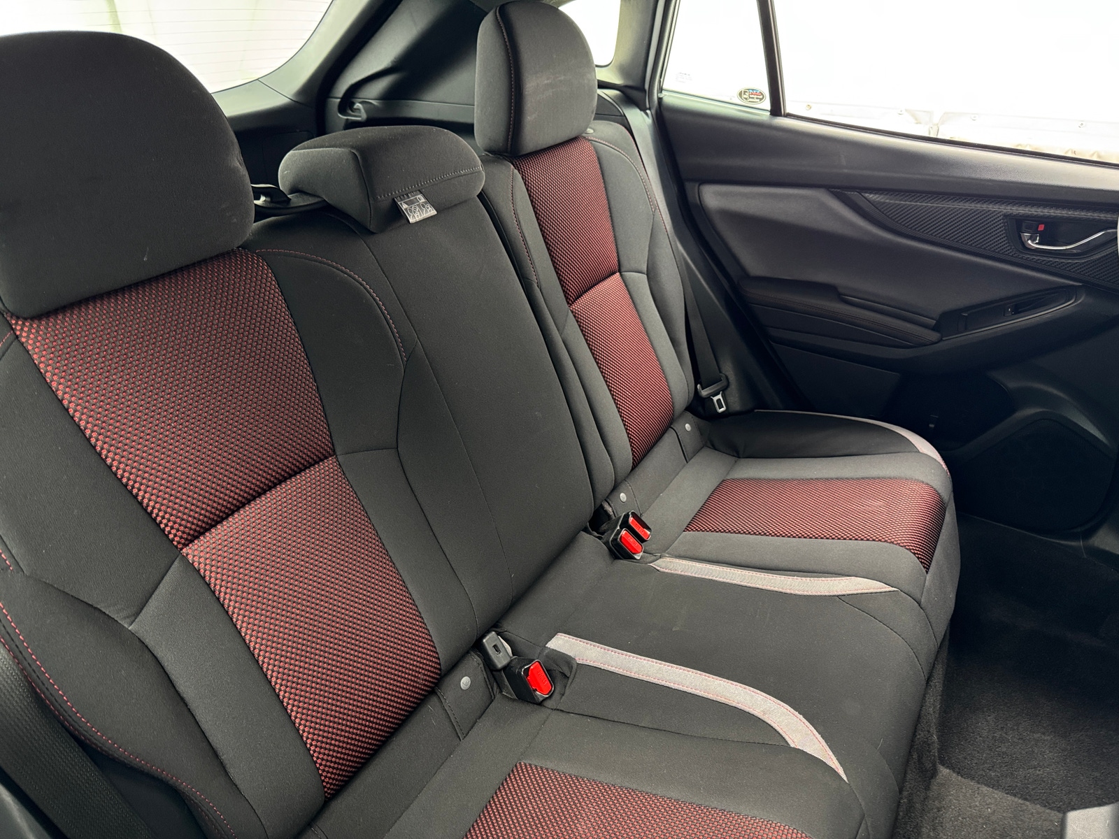 Thumbnail: 2020 Subaru Impreza - 6