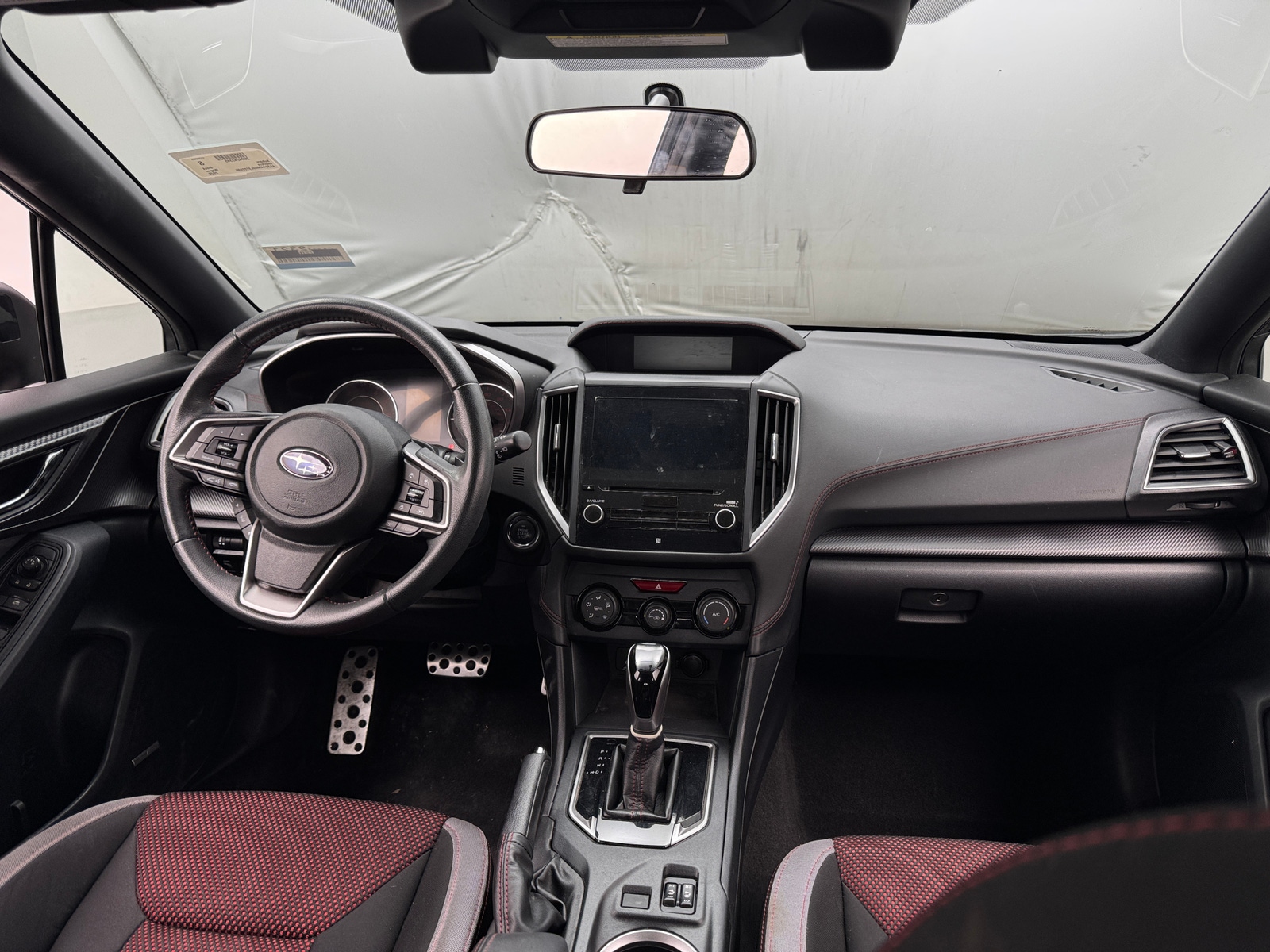 Thumbnail: 2020 Subaru Impreza - 3