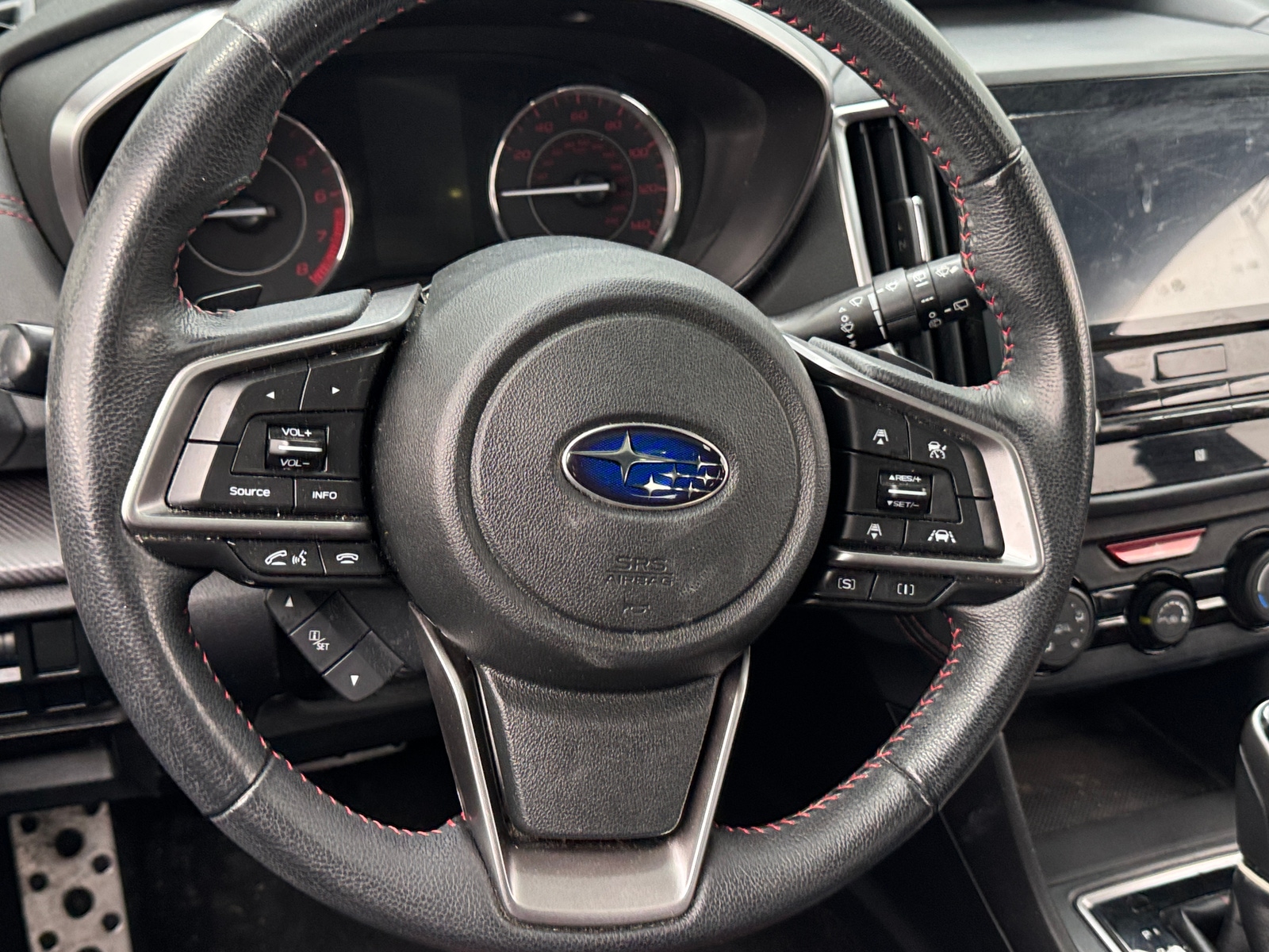 Thumbnail: 2020 Subaru Impreza - 5