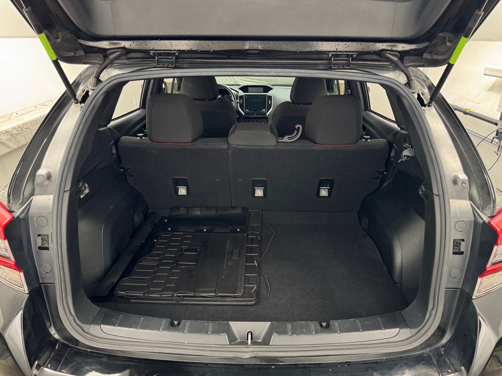 Thumbnail: 2020 Subaru Impreza - 7