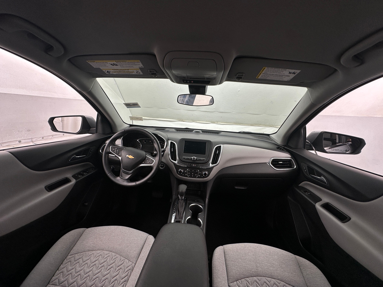 Thumbnail: 2023 Chevrolet Equinox - 3