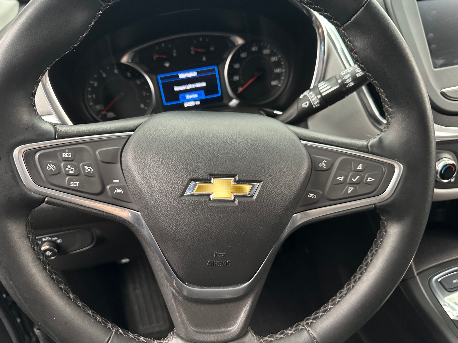 Thumbnail: 2023 Chevrolet Equinox - 5