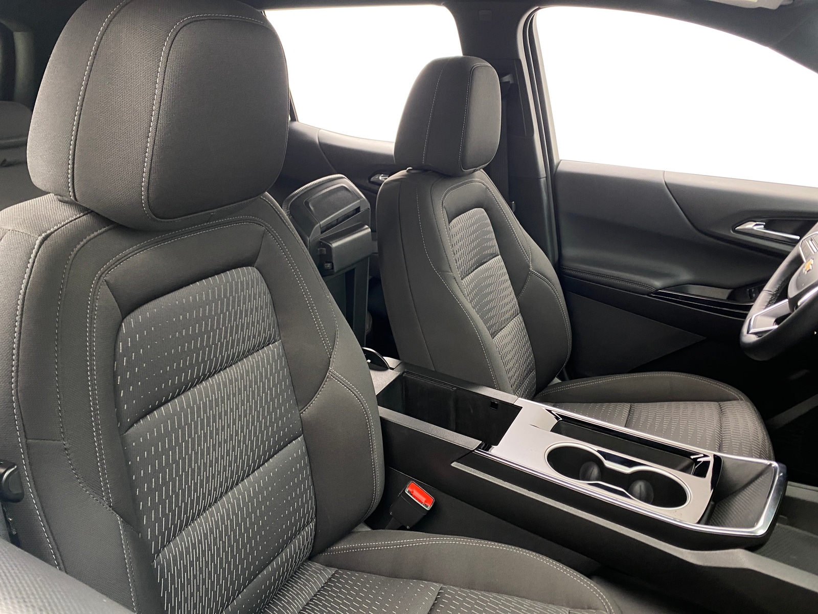 Thumbnail: 2025 Chevrolet Equinox - 2