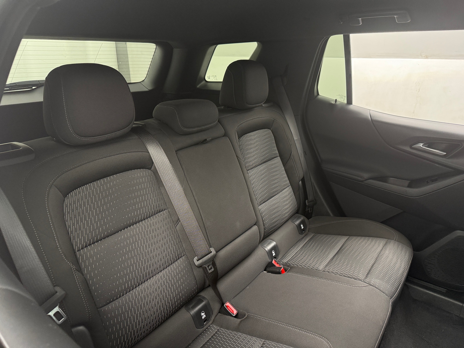 Thumbnail: 2025 Chevrolet Equinox - 6