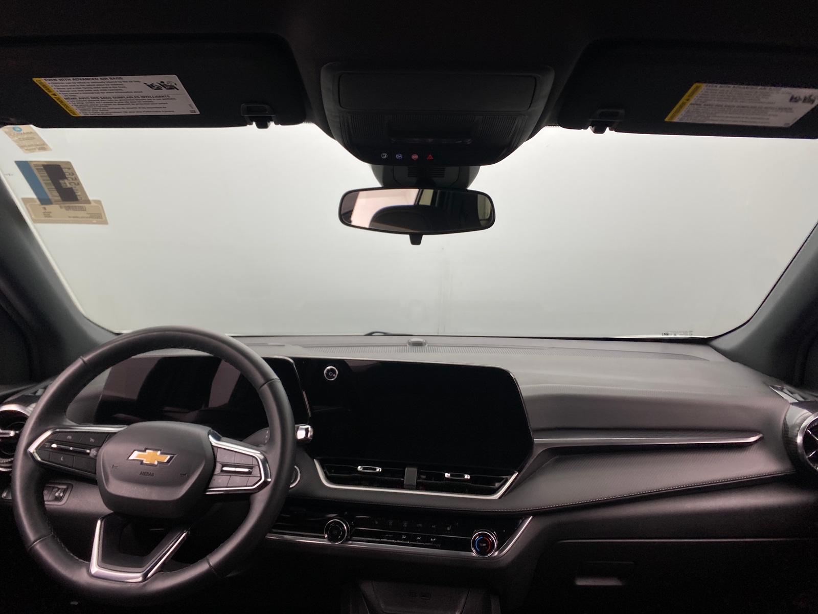 Thumbnail: 2025 Chevrolet Equinox - 3