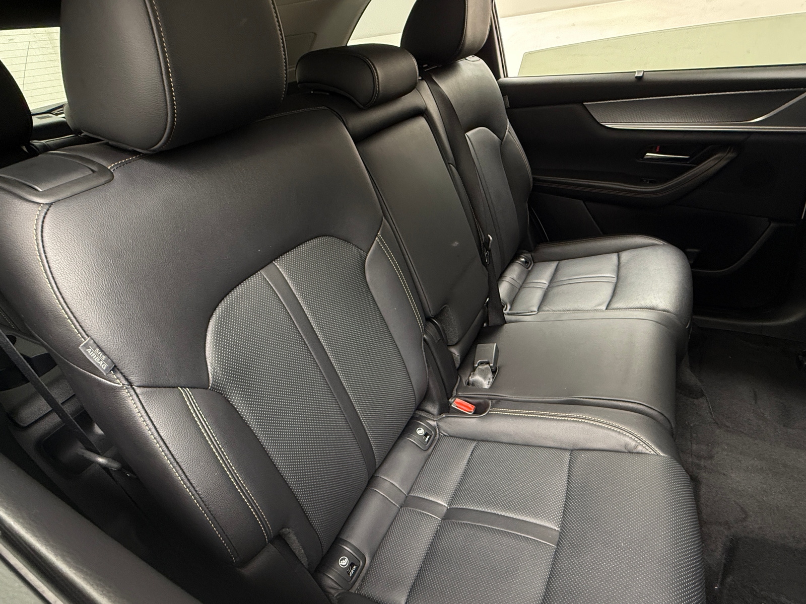 Thumbnail: 2024 Mazda CX-90 - 5