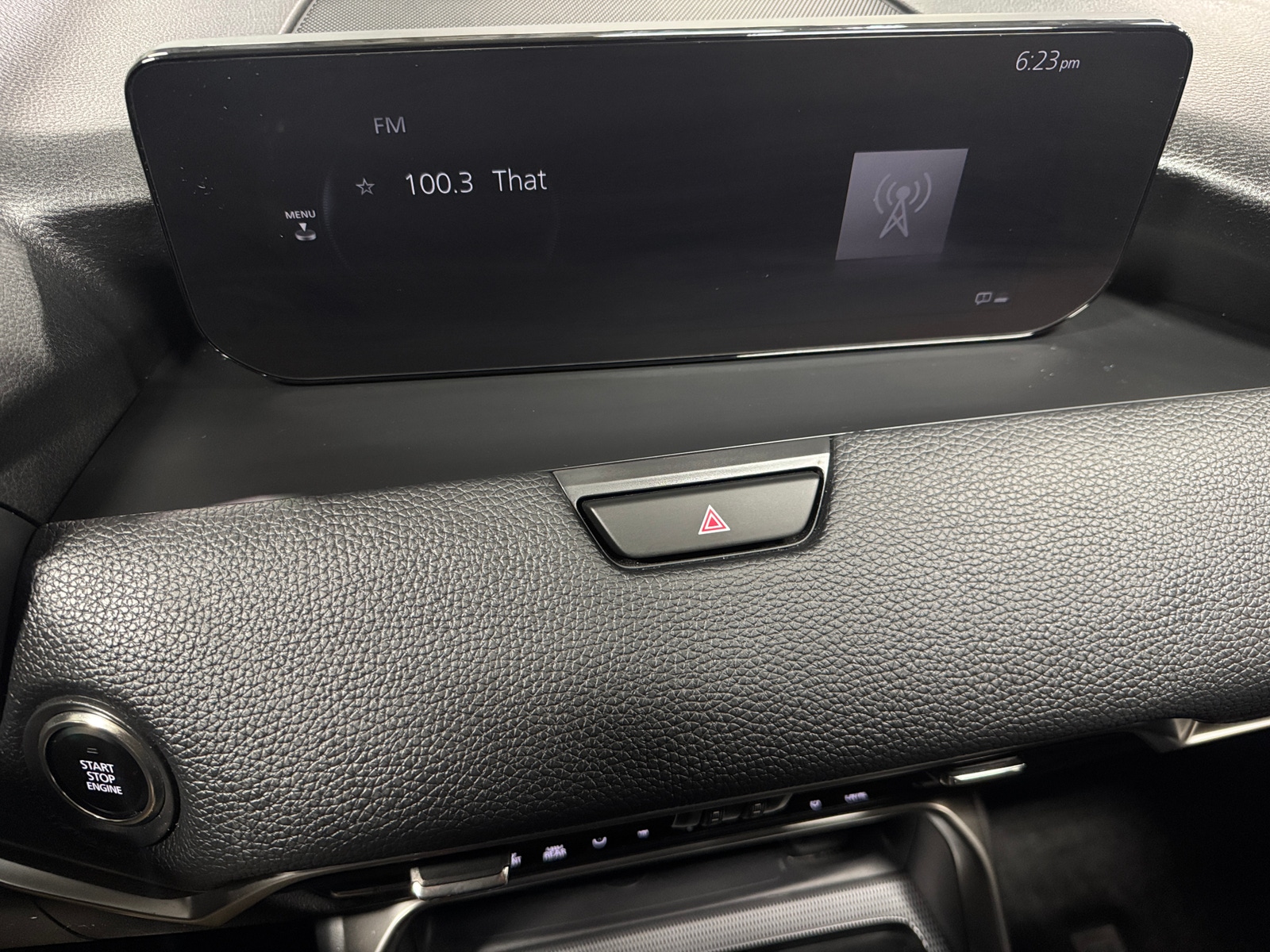 Thumbnail: 2024 Mazda CX-90 - 3