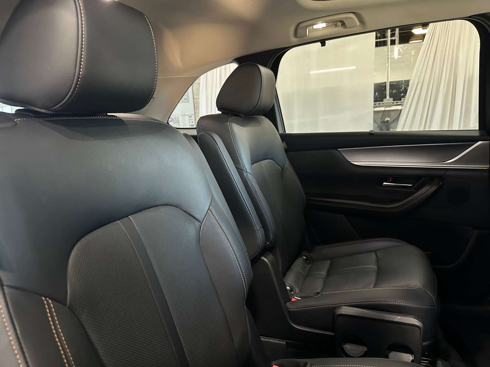 Thumbnail: 2024 Mazda CX-90 - 5