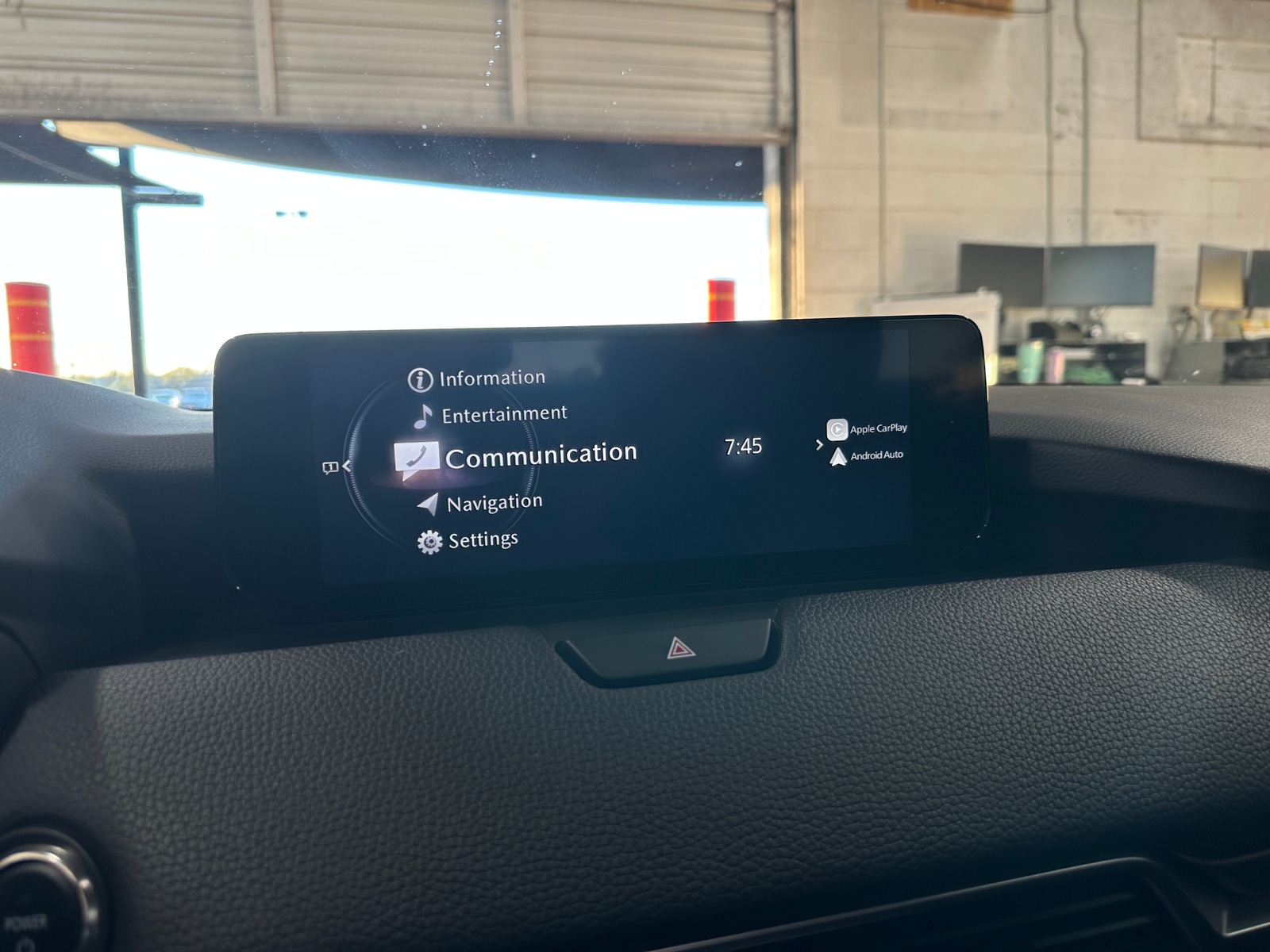 Thumbnail: 2024 Mazda CX-90 - 3