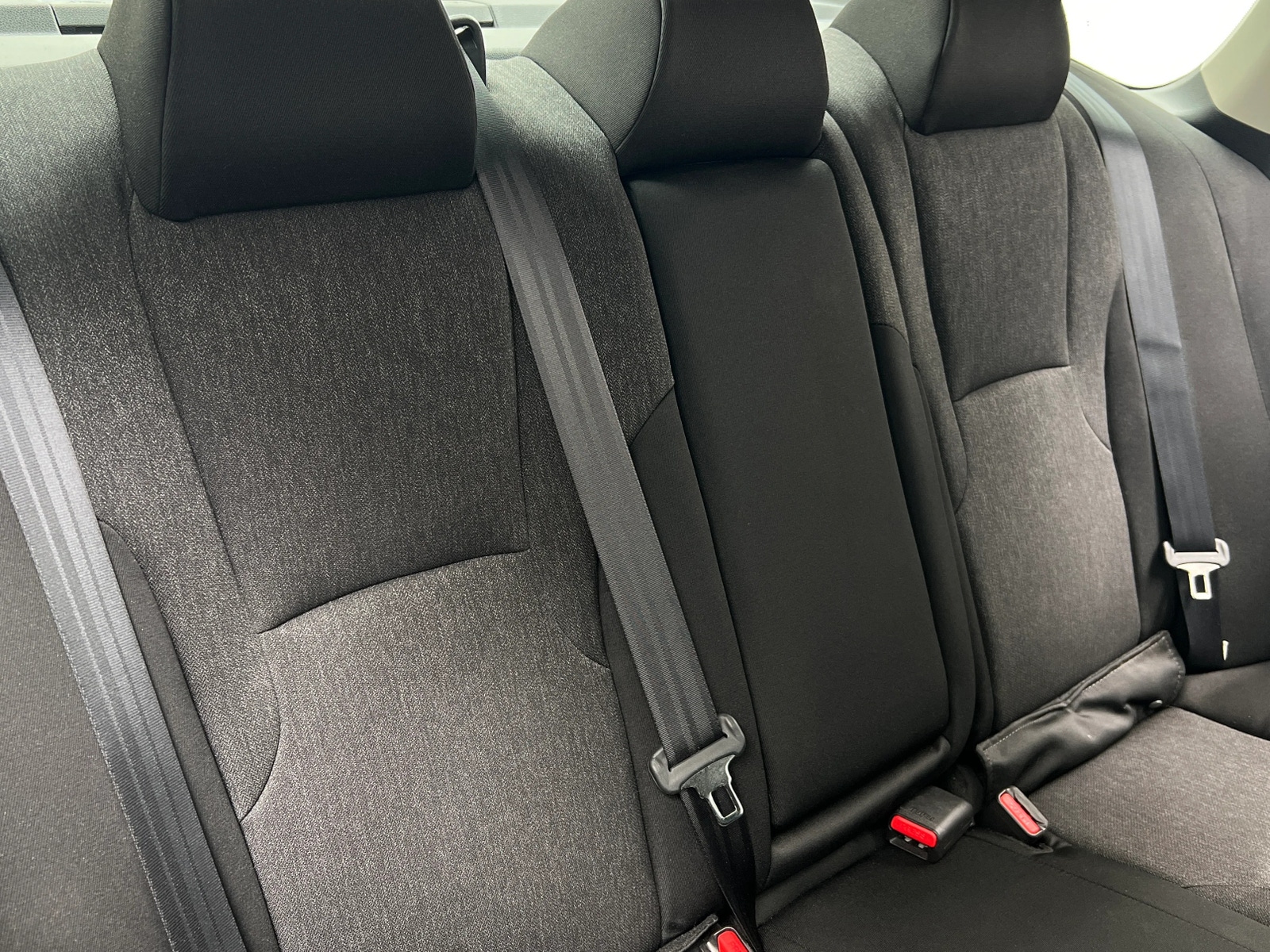 Thumbnail: 2025 Honda Accord - 6