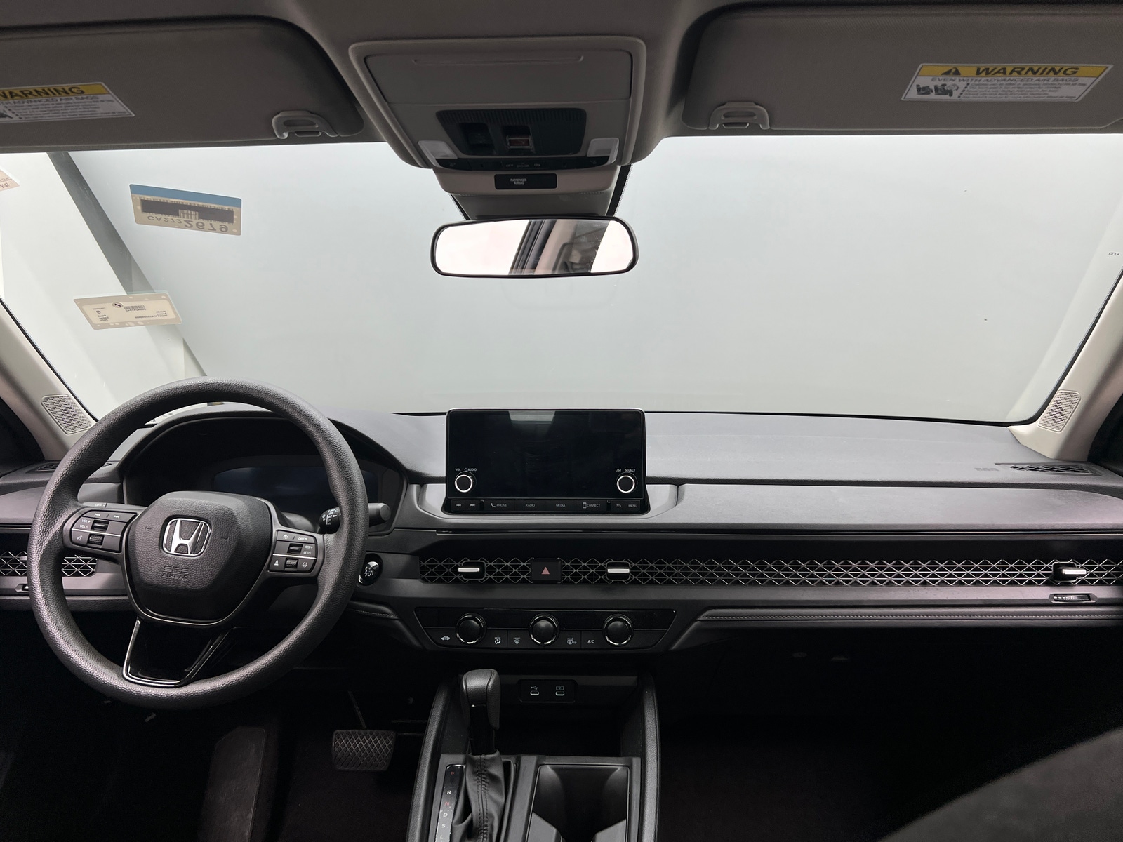 Thumbnail: 2025 Honda Accord - 3