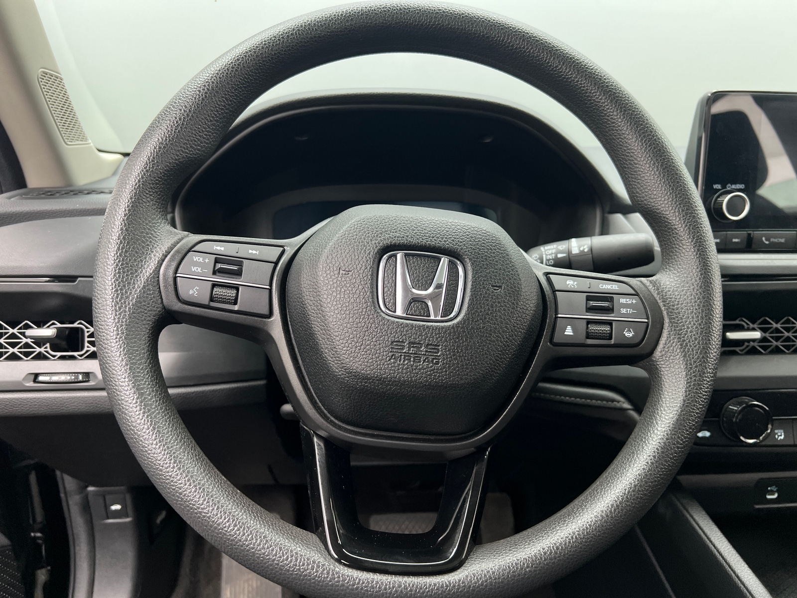 Thumbnail: 2025 Honda Accord - 5