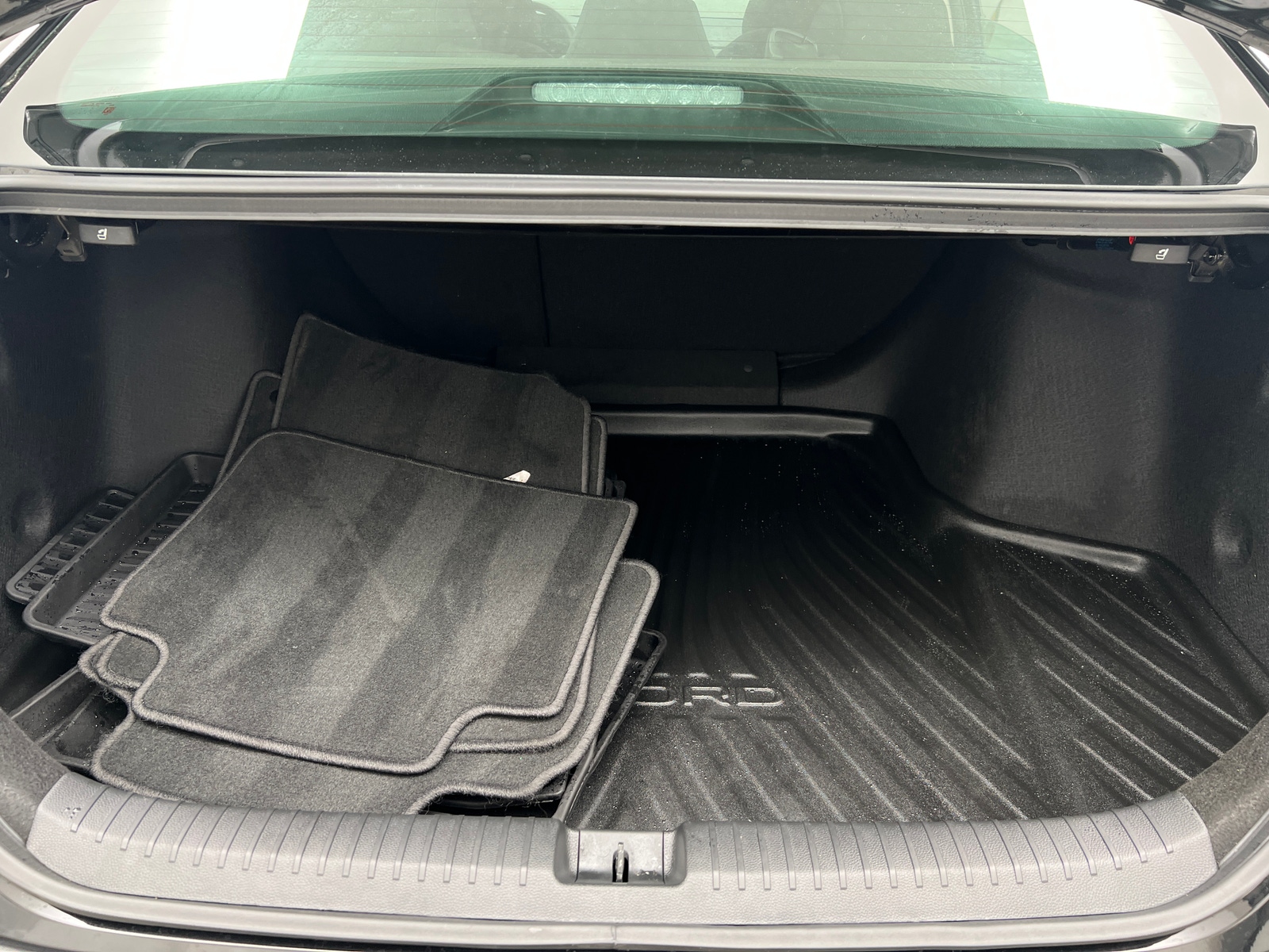 Thumbnail: 2025 Honda Accord - 7