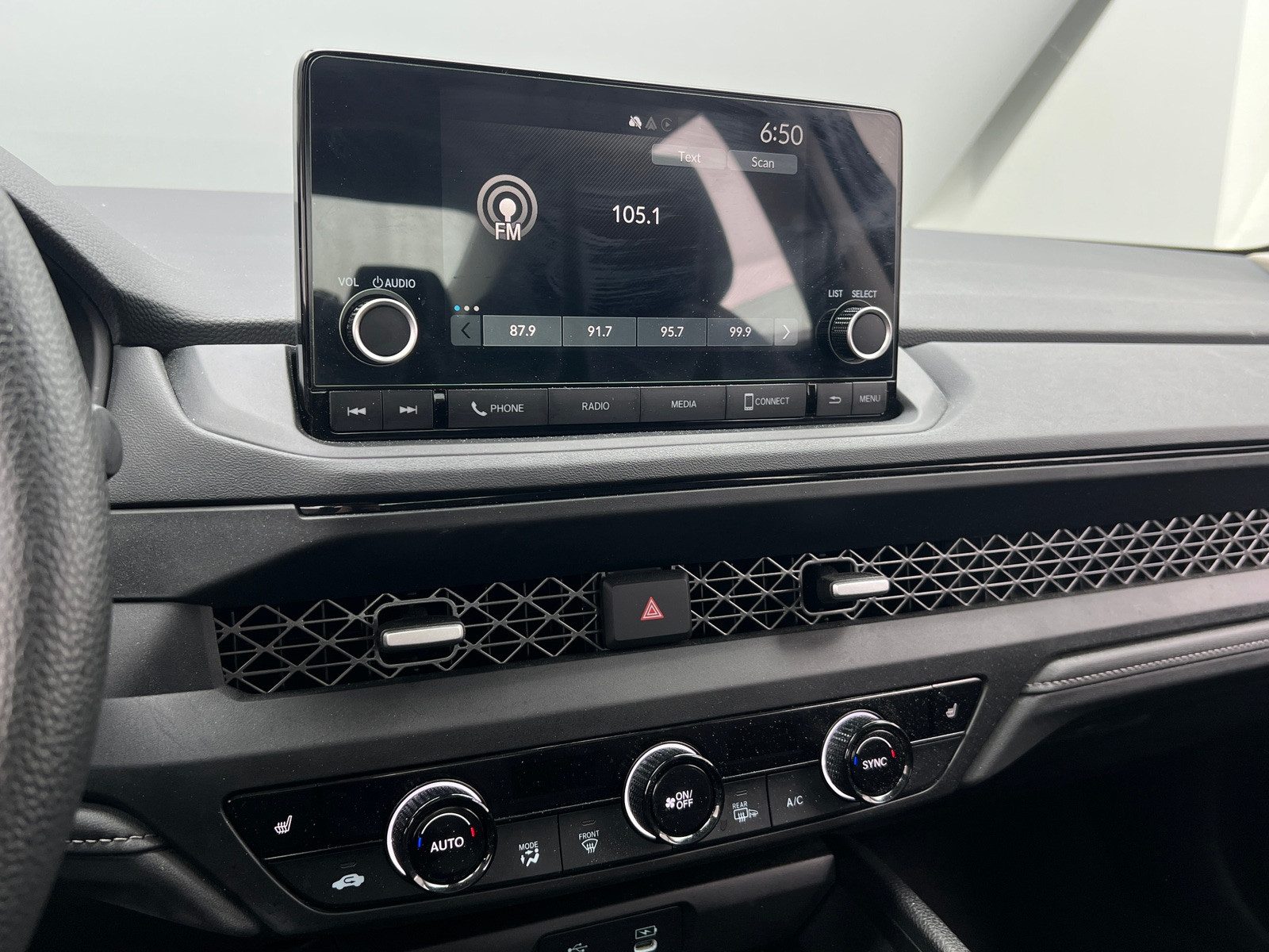 Thumbnail: 2025 Honda Accord - 4