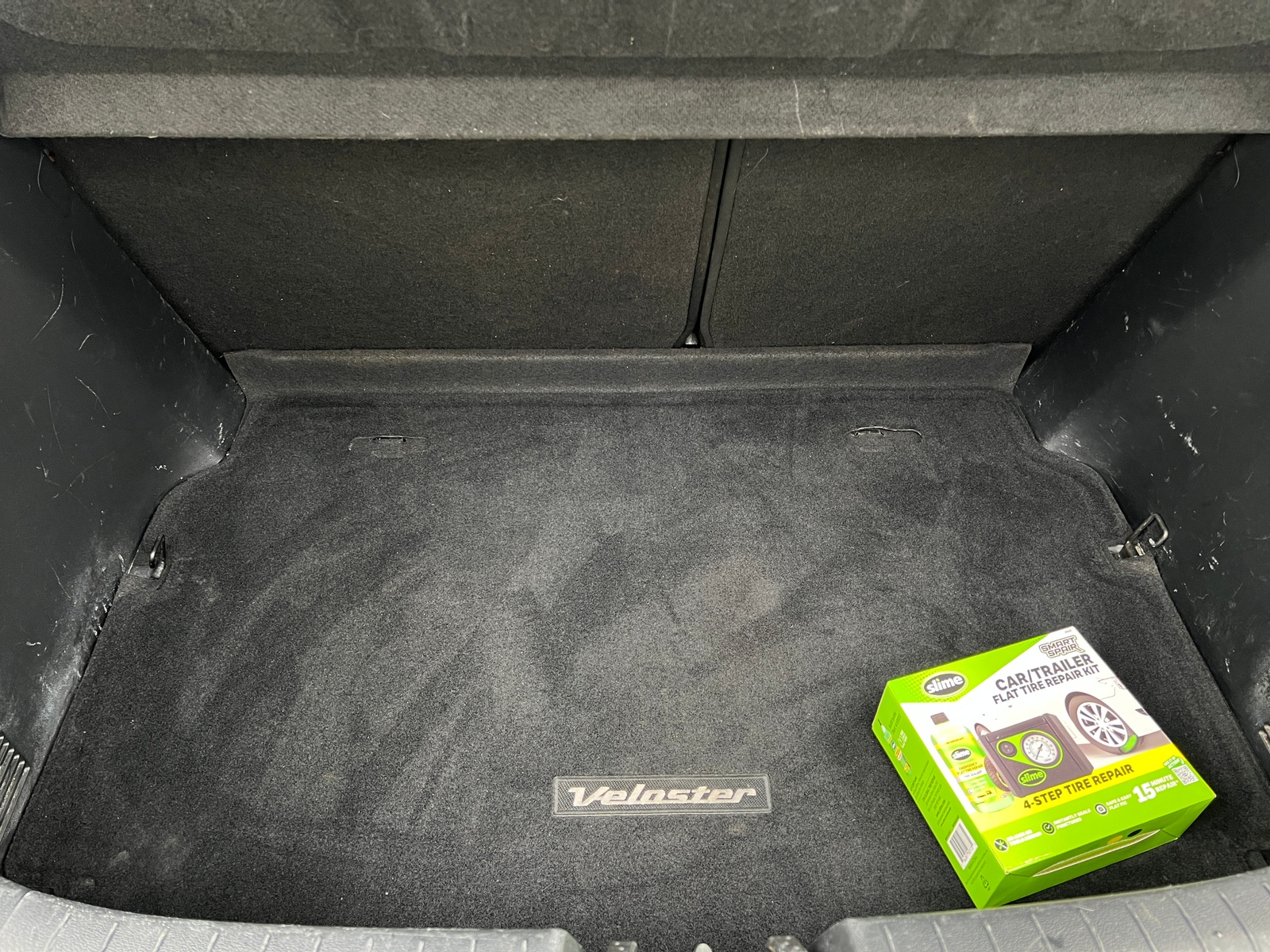 Thumbnail: 2020 Hyundai Veloster - 7