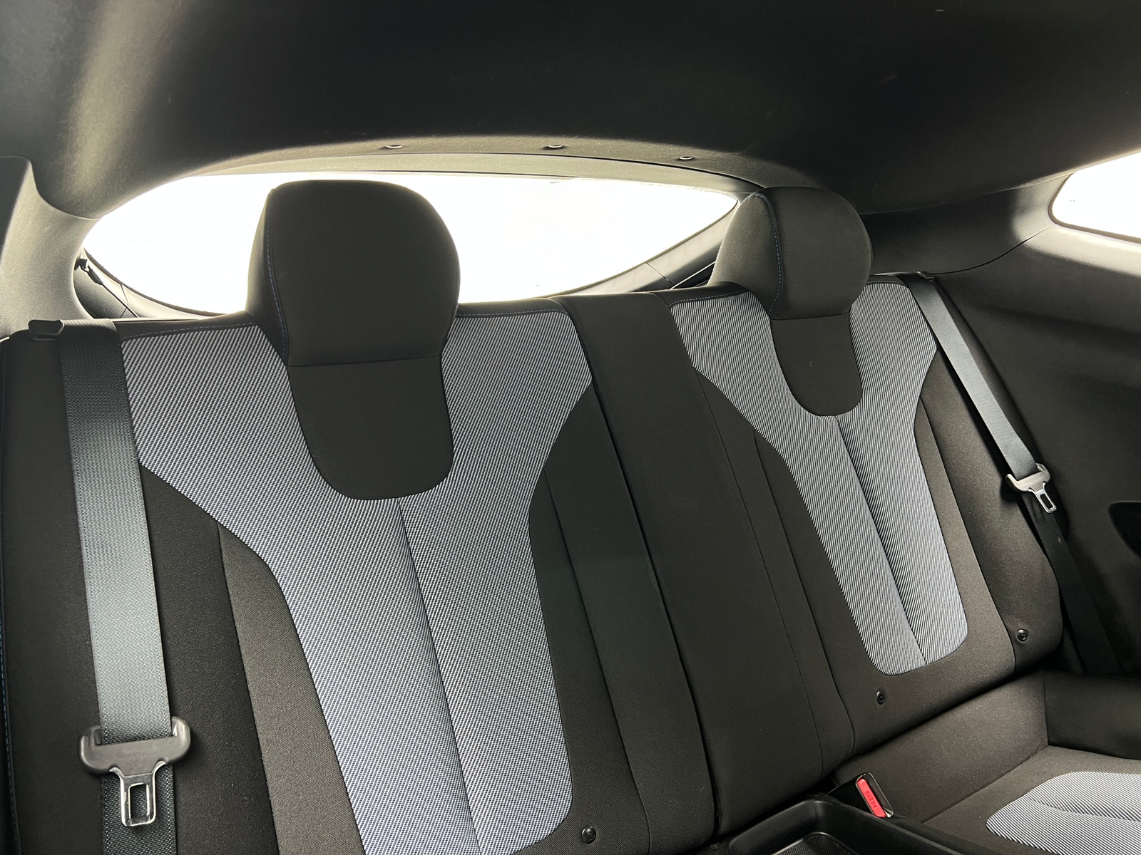 Thumbnail: 2020 Hyundai Veloster - 6