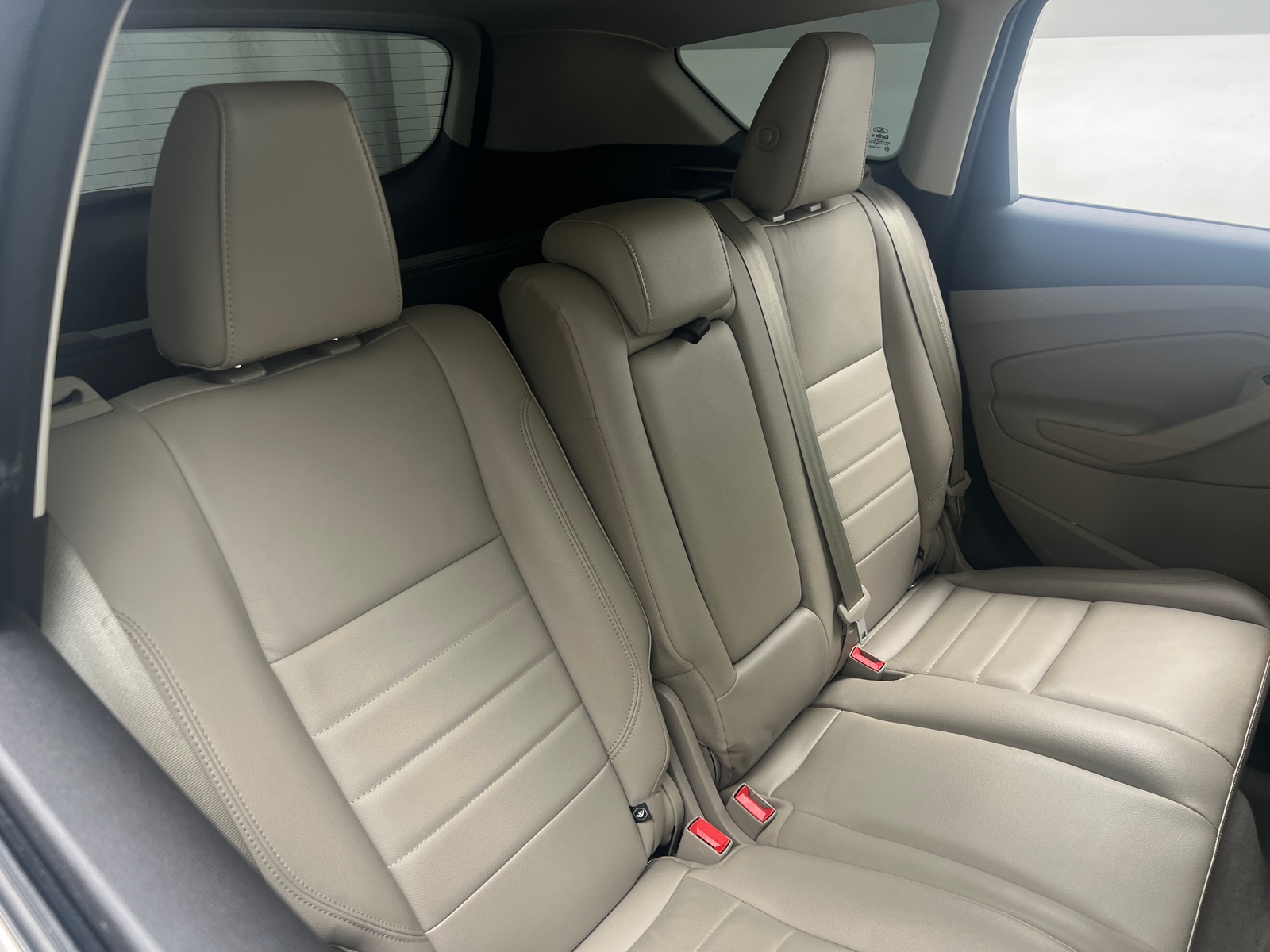 Thumbnail: 2015 Ford Escape - 5