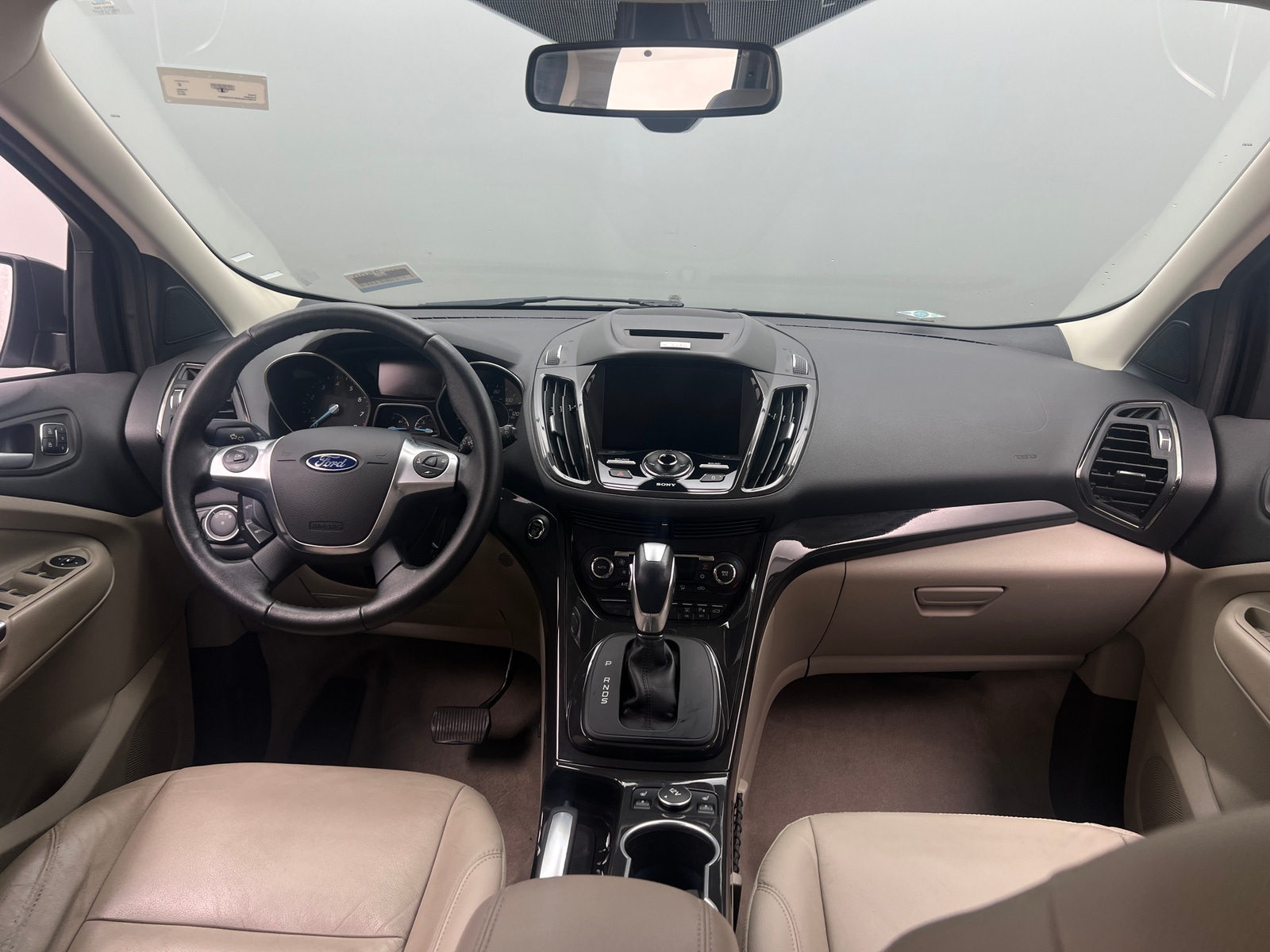 Thumbnail: 2015 Ford Escape - 2