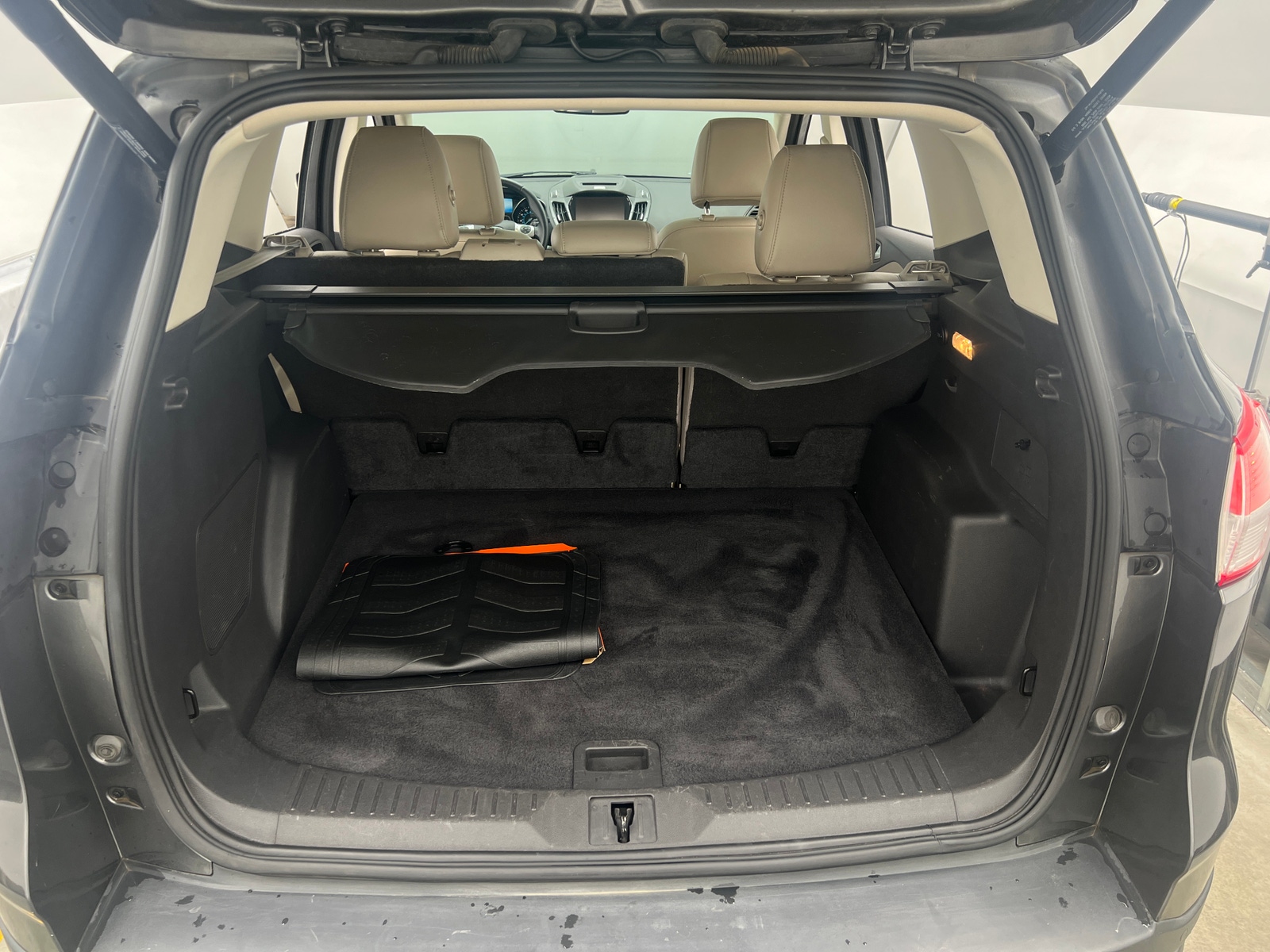 Thumbnail: 2015 Ford Escape - 6