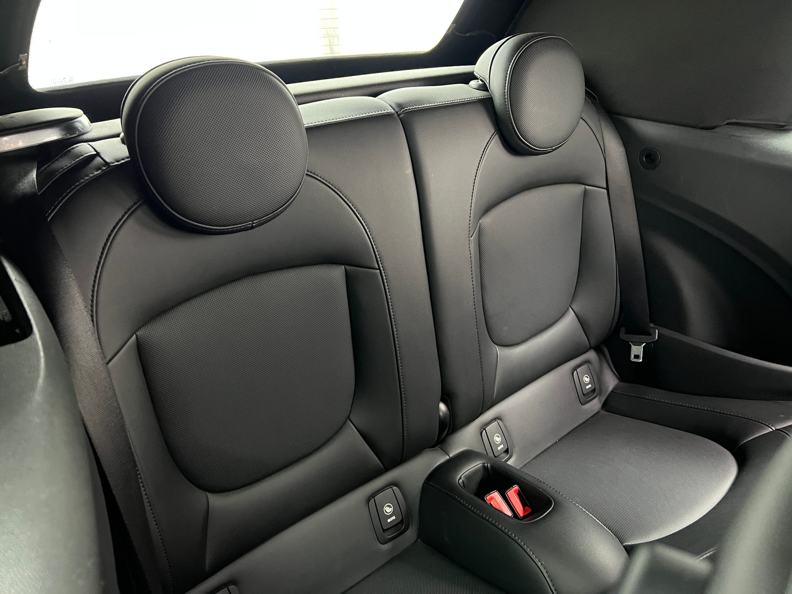 Thumbnail: 2019 MINI Cooper Convertible - 5