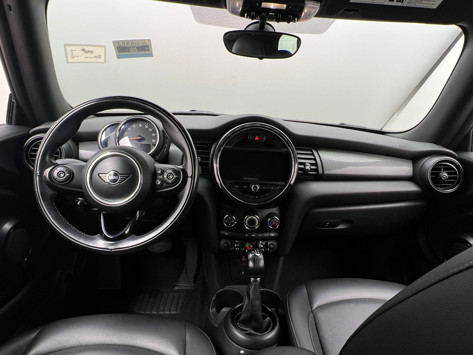Thumbnail: 2019 MINI Cooper Convertible - 2